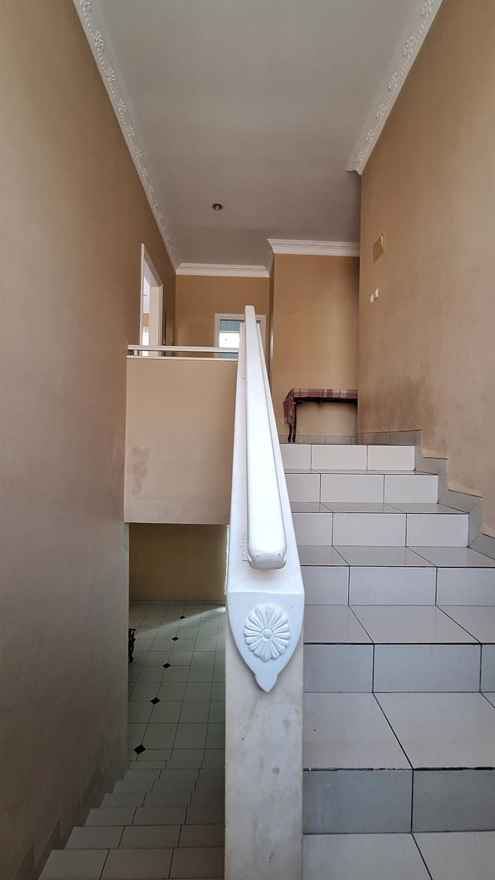 Villa Tuscanny