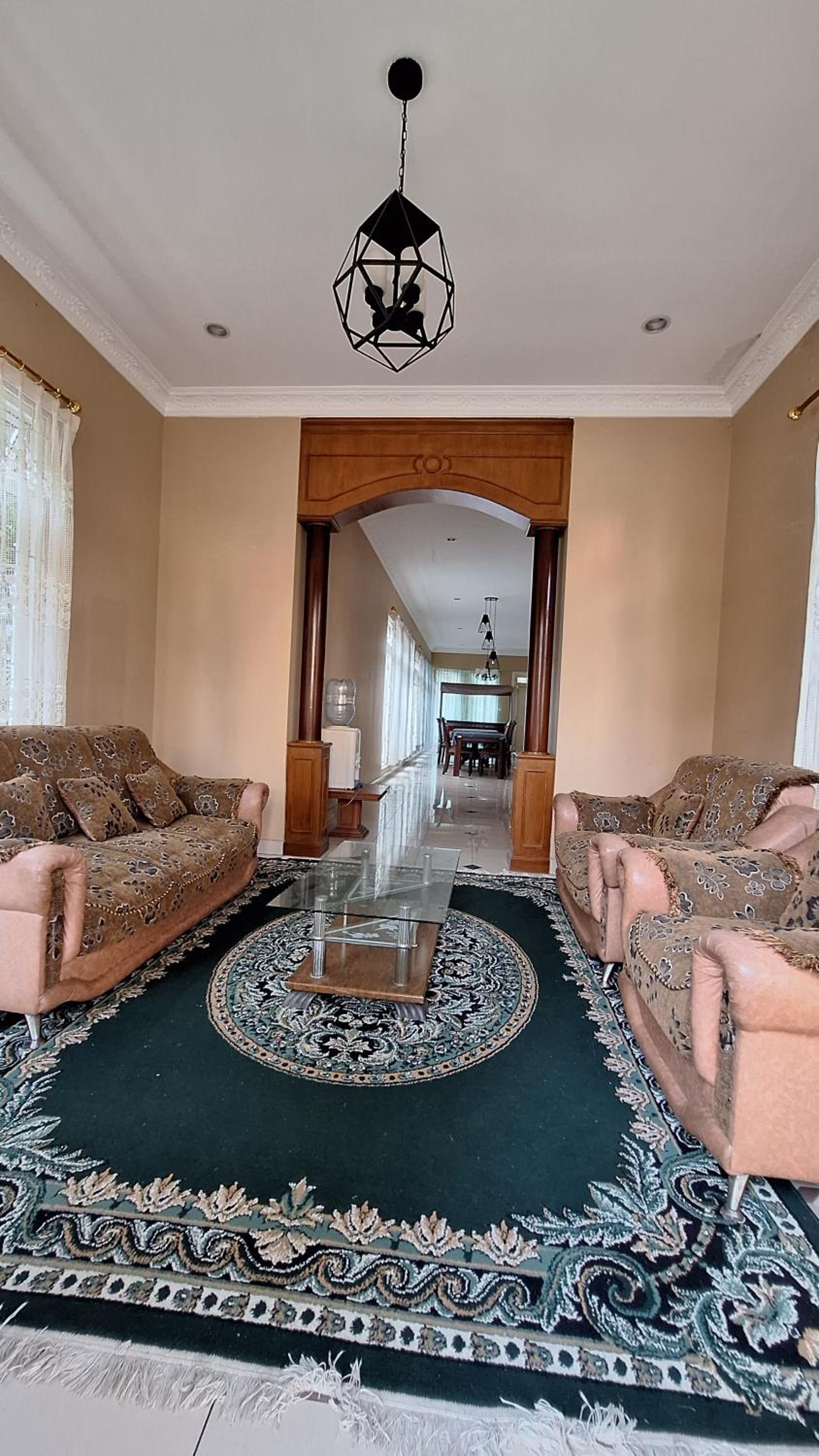 Villa Tuscanny