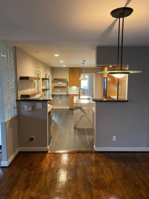 Mid-Century Modern Luxury view 2