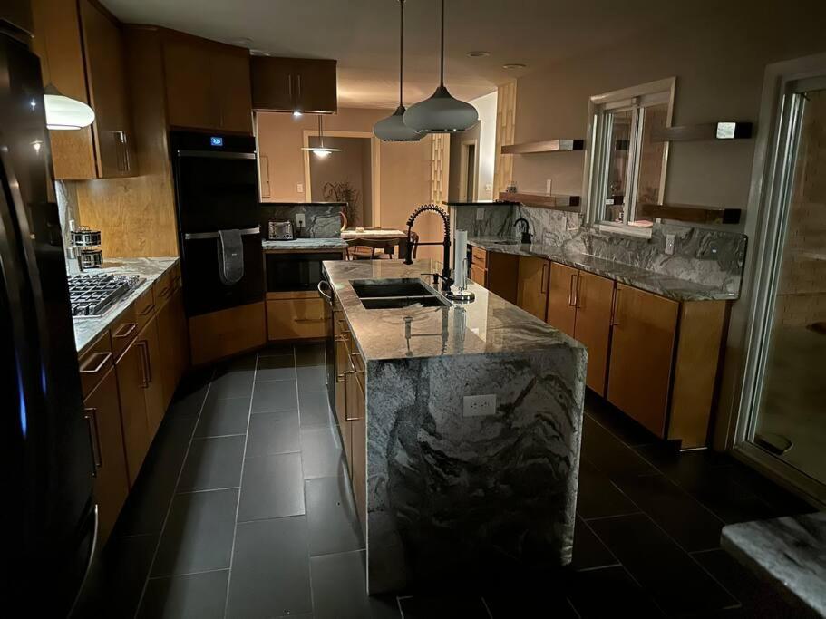 Mid-Century Modern Luxury view 3