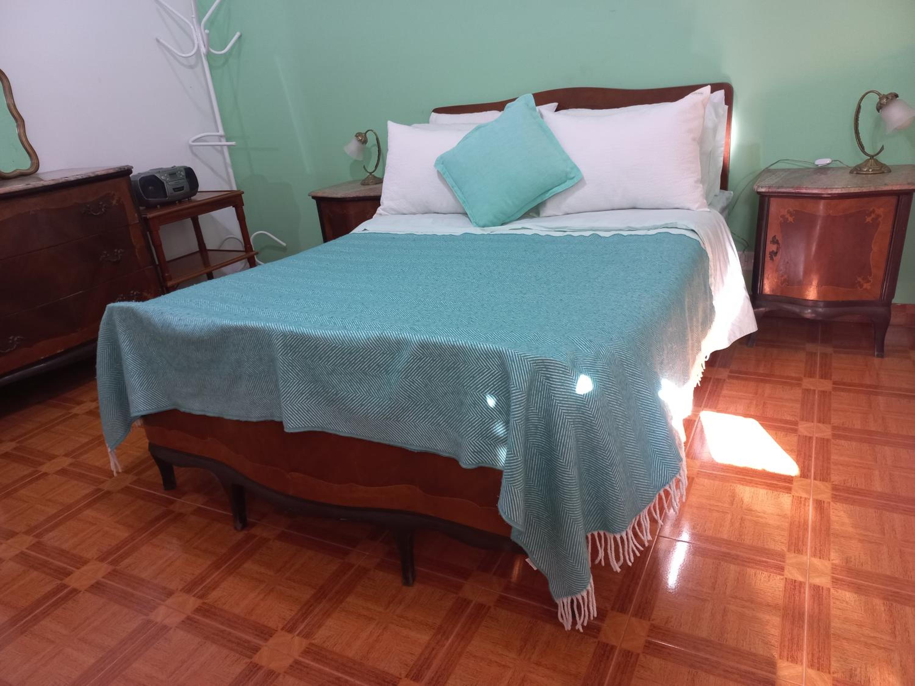 Gabino House I