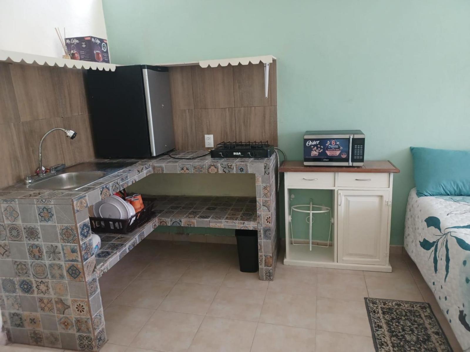 Casa Amelia view 3