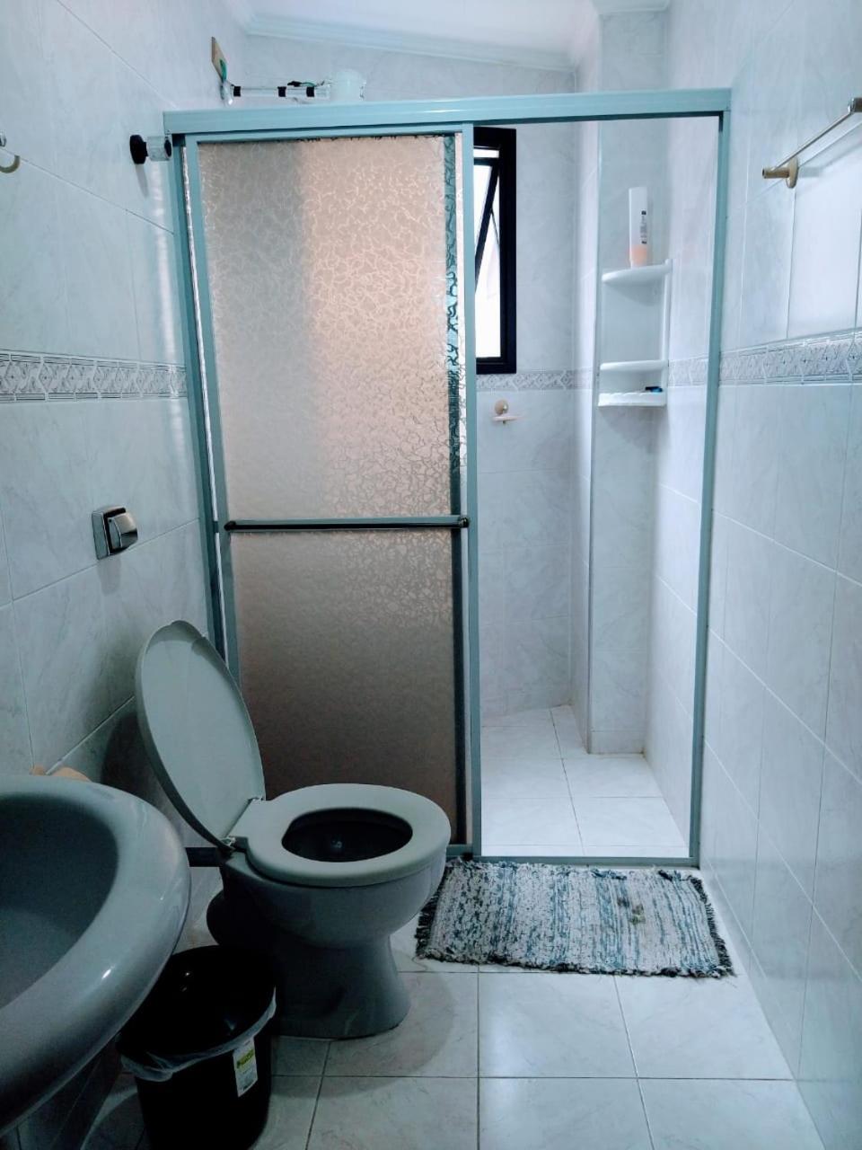 Apartamento Praia Grande