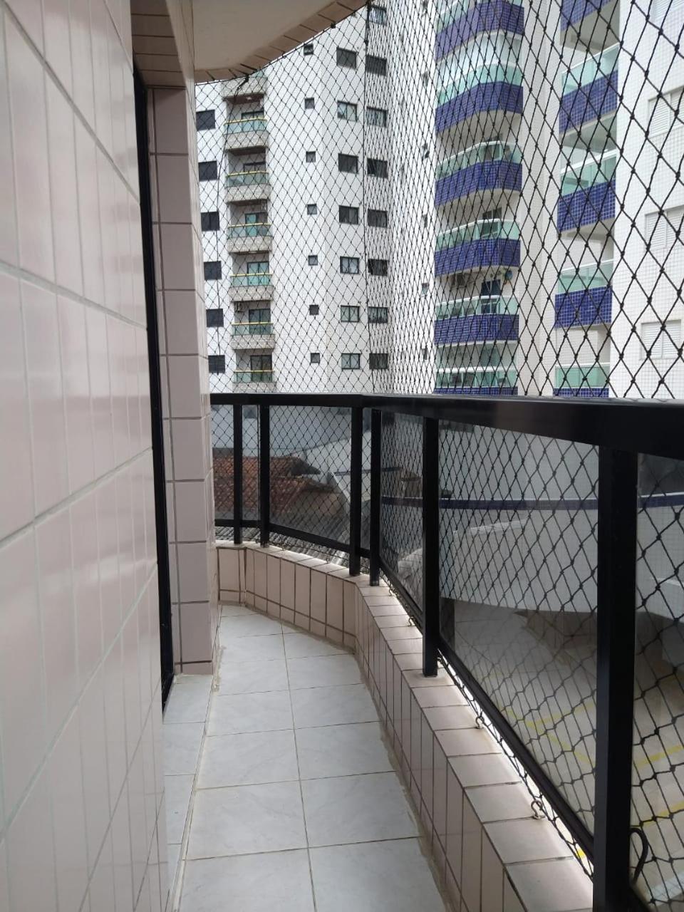 Apartamento Praia Grande