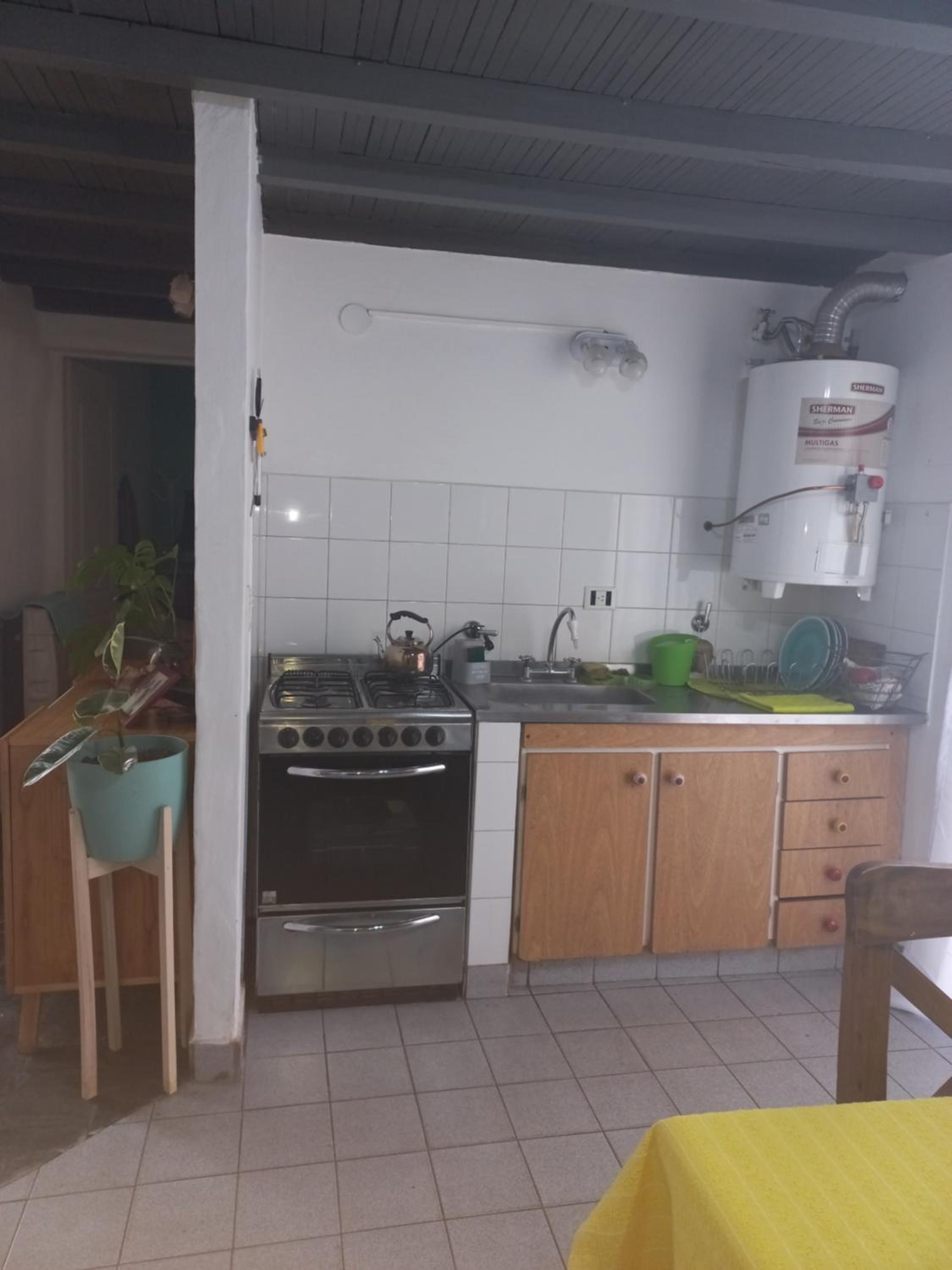 Gabino House I