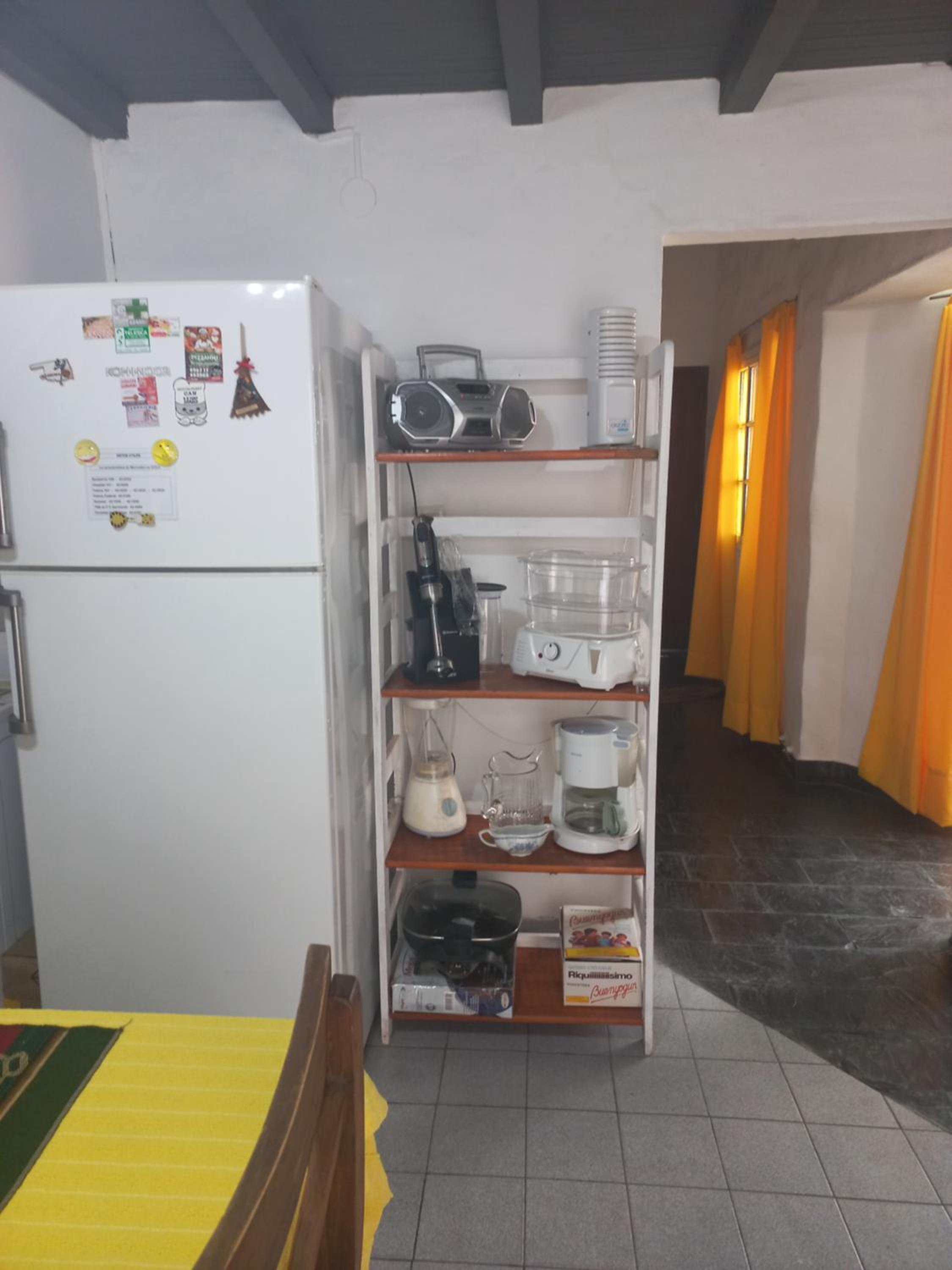 Gabino House I