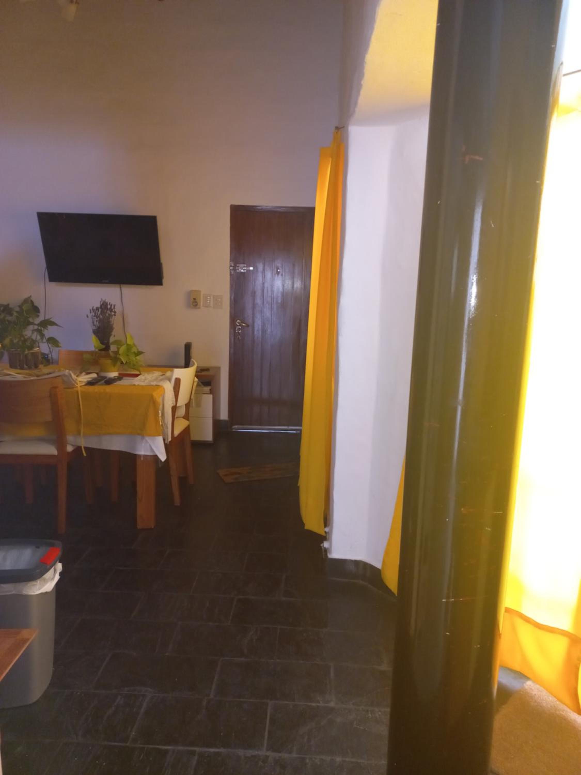 Gabino House I