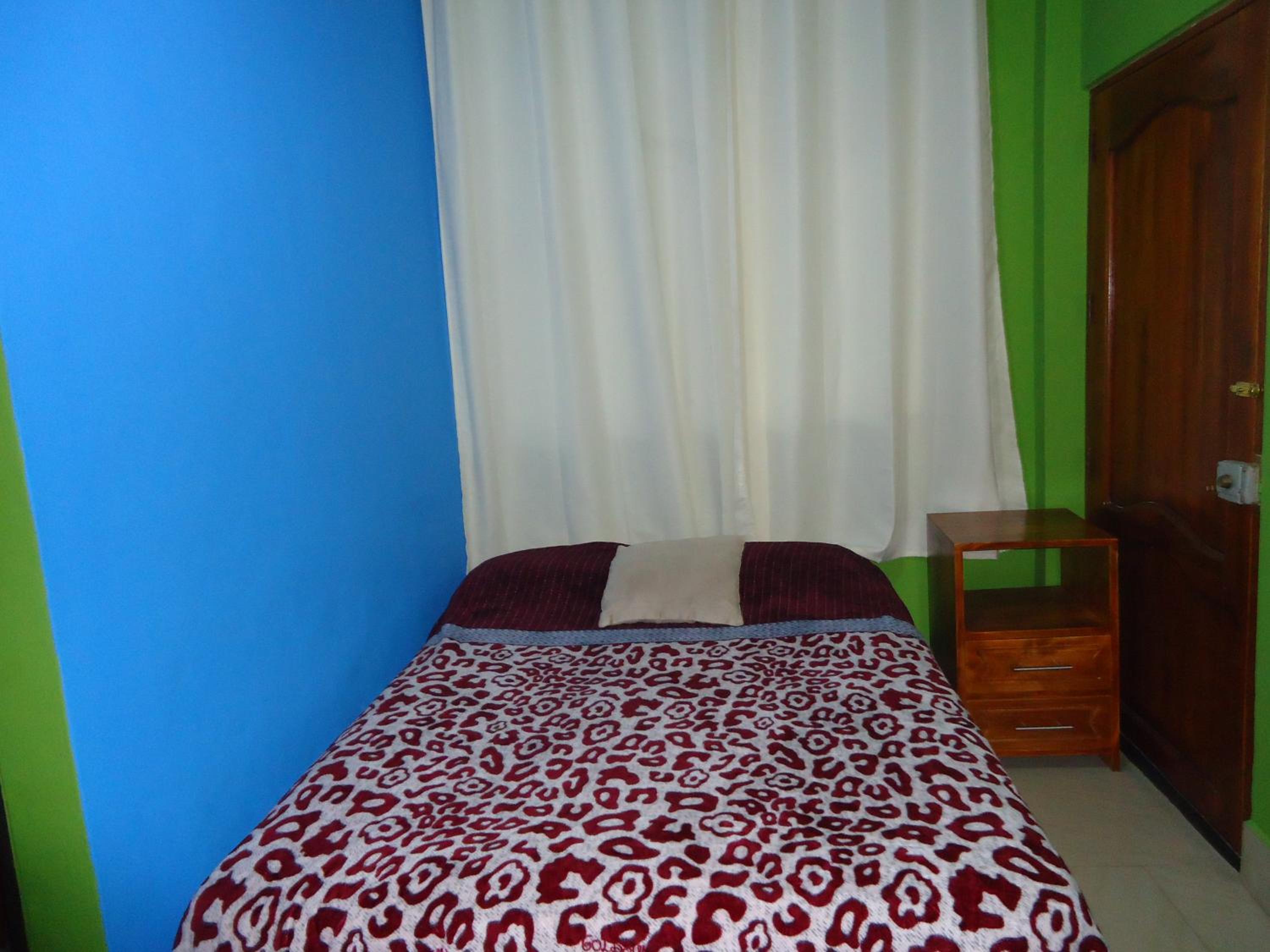 Apartamento Top House