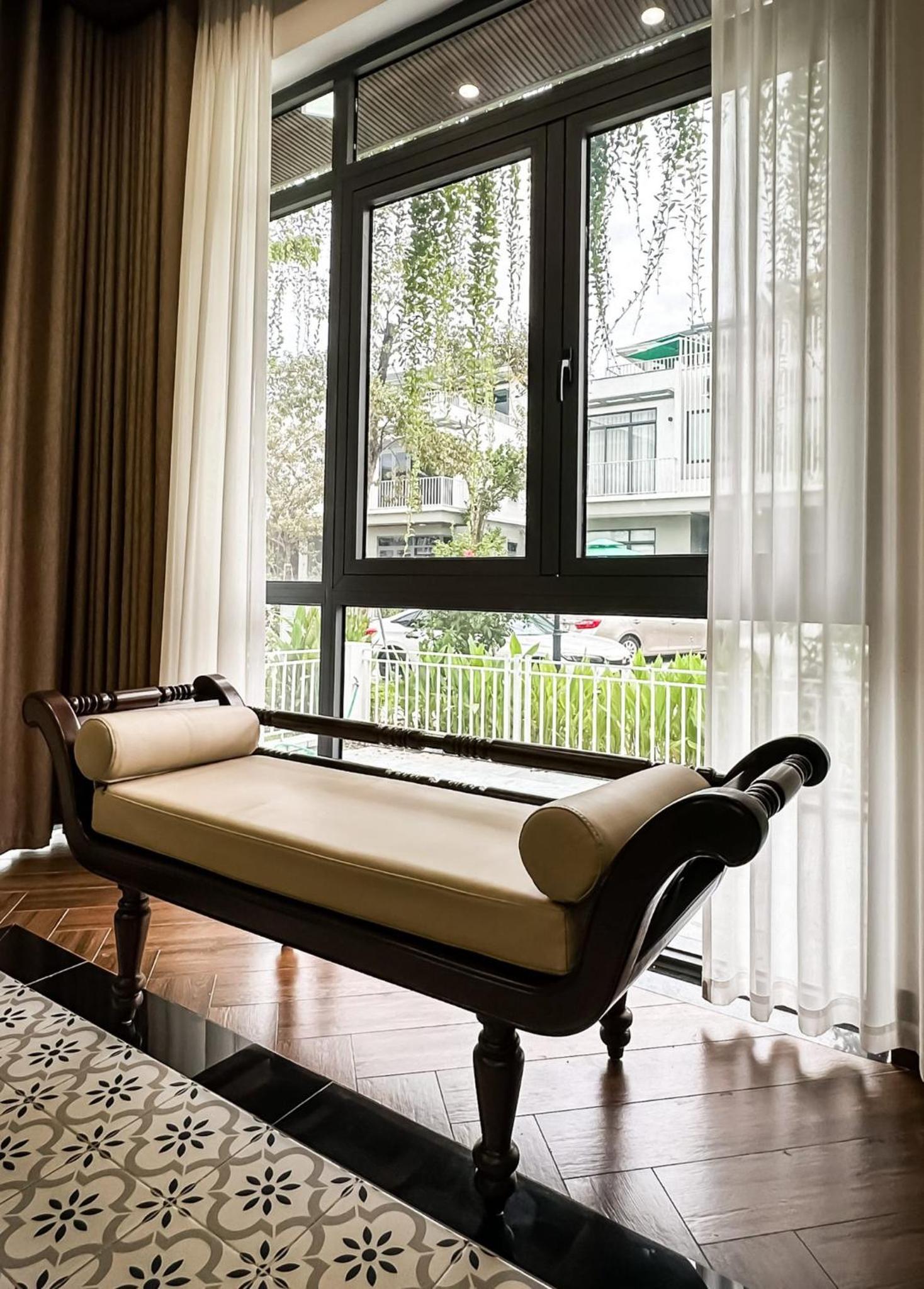 INDOCHINA TOUCH BY BALY VILLA view 4