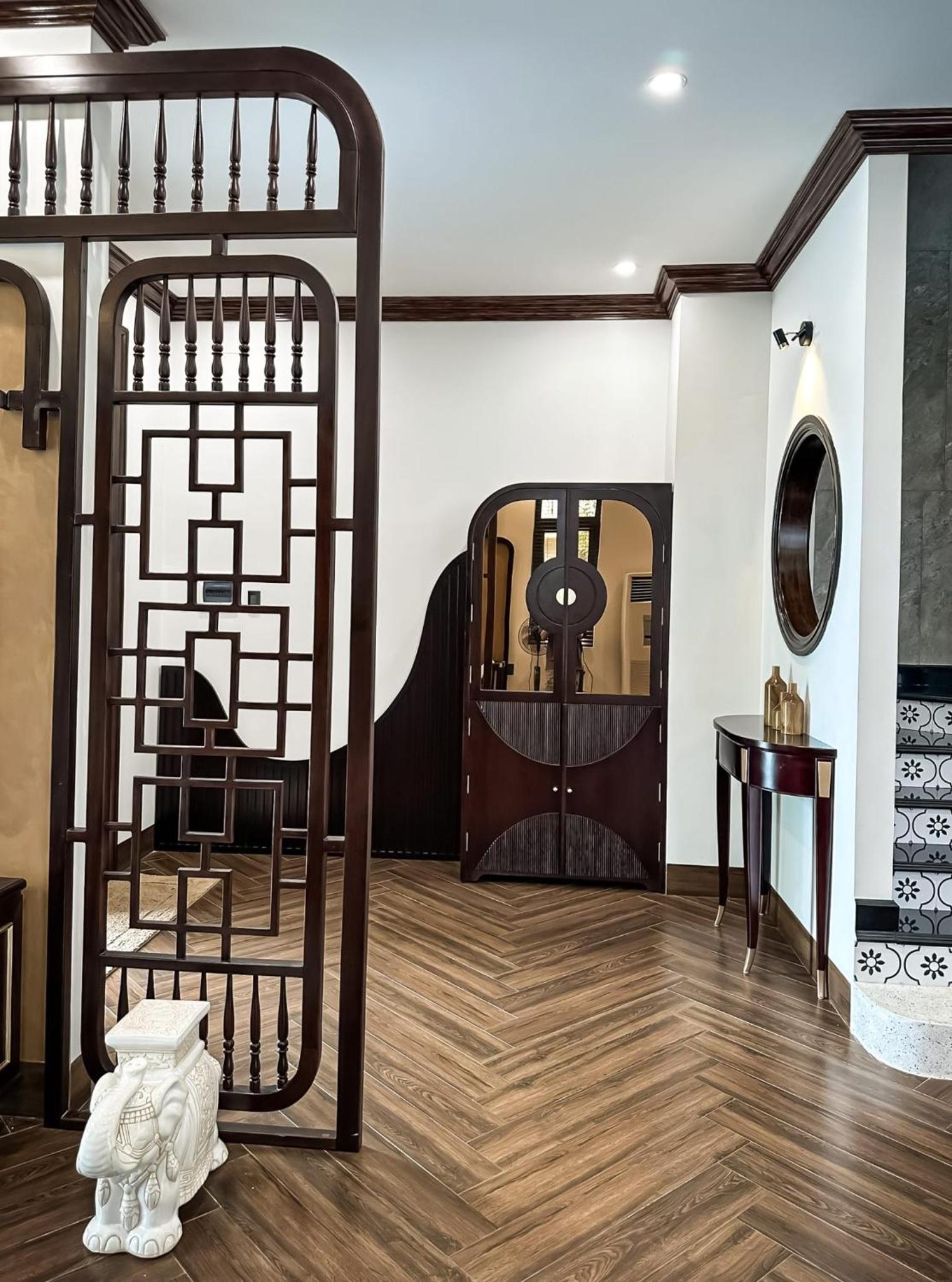 INDOCHINA TOUCH BY BALY VILLA view 3