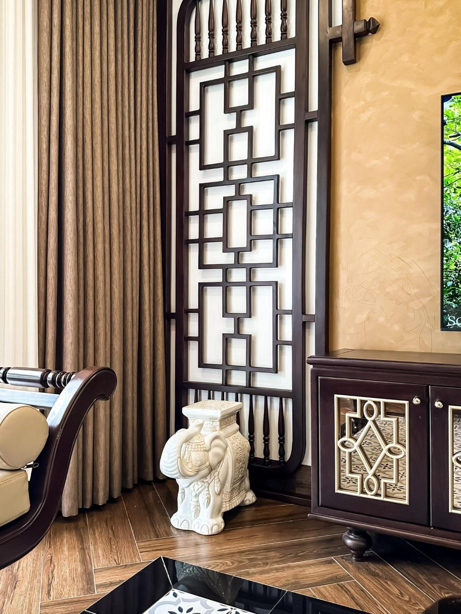 INDOCHINA TOUCH BY BALY VILLA view 5