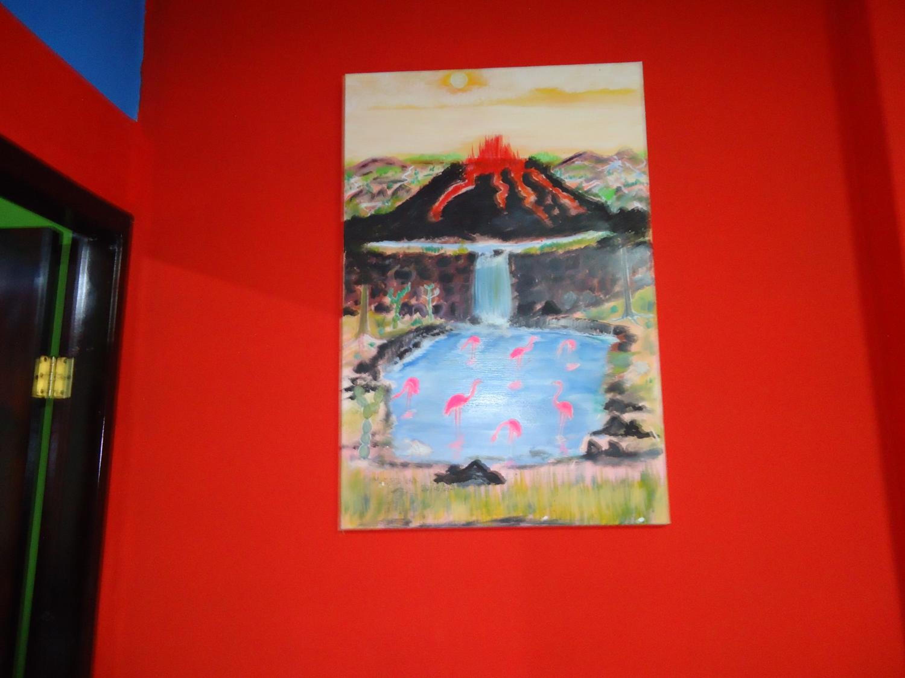Apartamento Top House