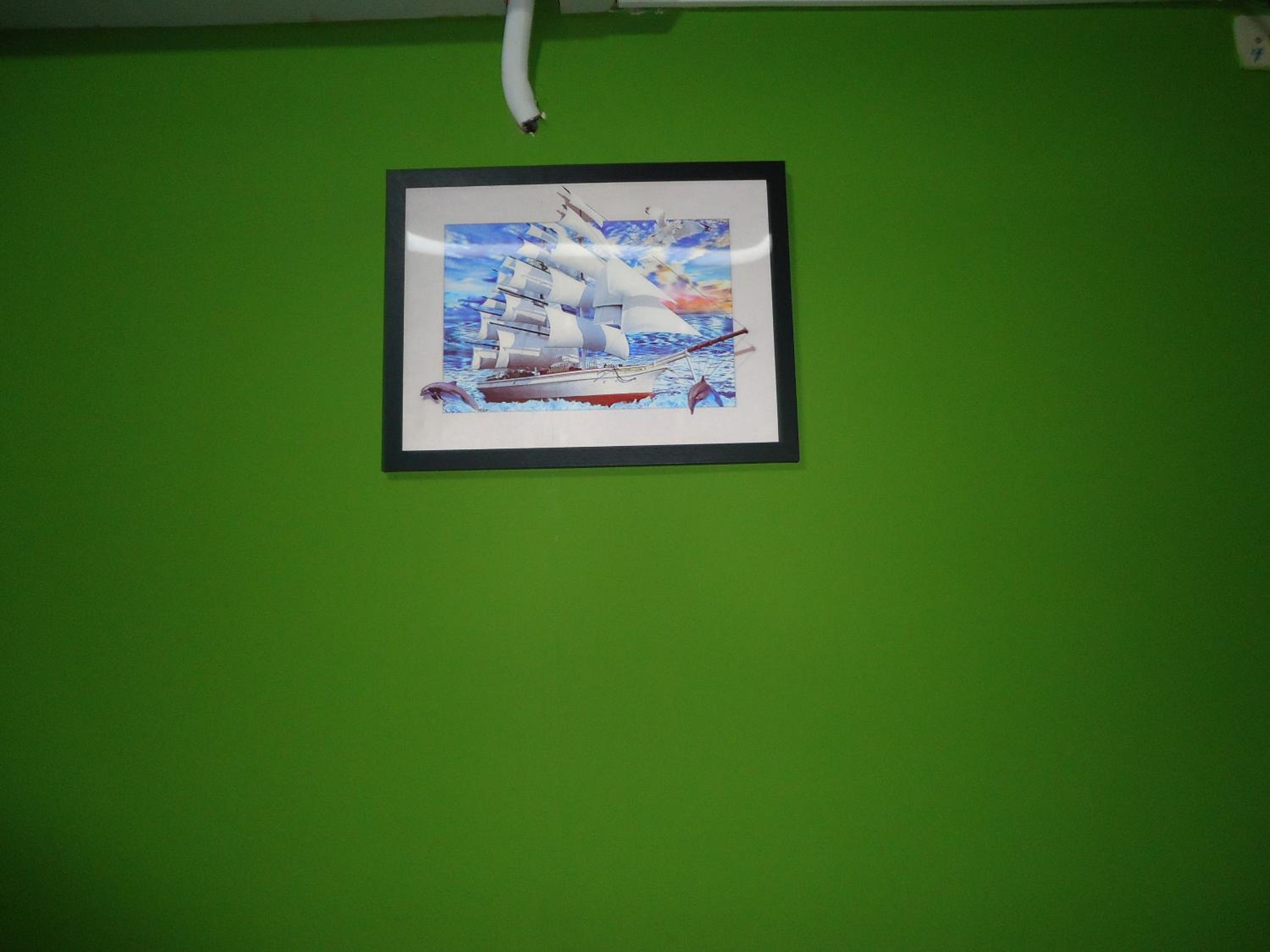 Apartamento Top House