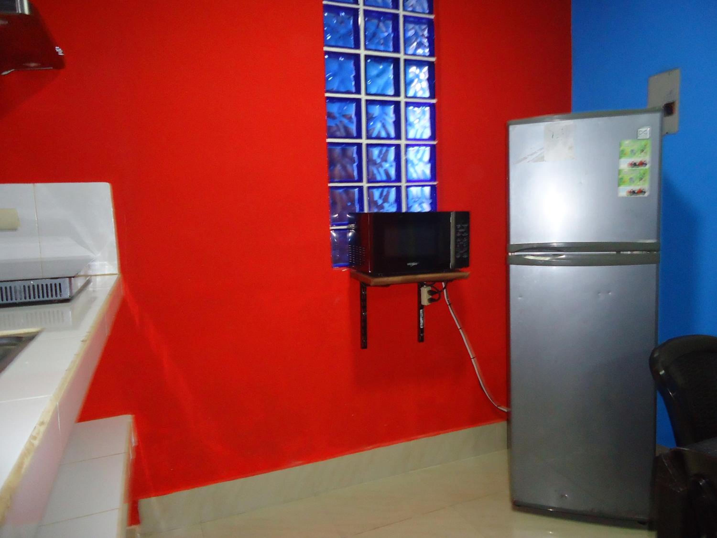 Apartamento Top House