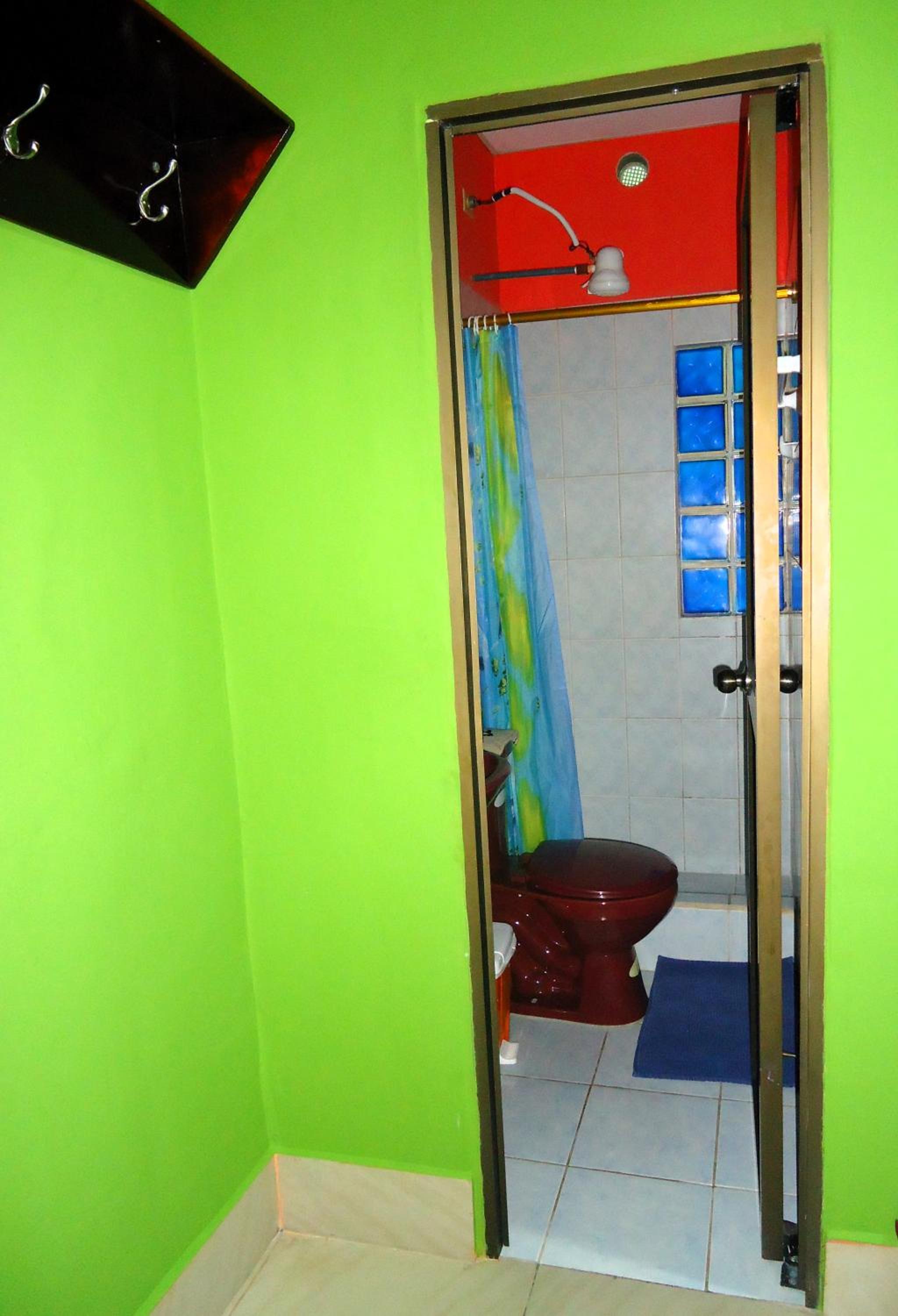 Apartamento Top House