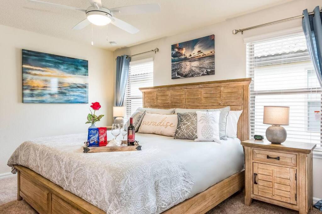DreamCatcher House - Elite 7 Bed Luxury Escape