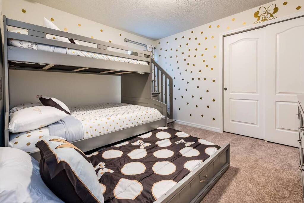 DreamCatcher House - Elite 7 Bed Luxury Escape