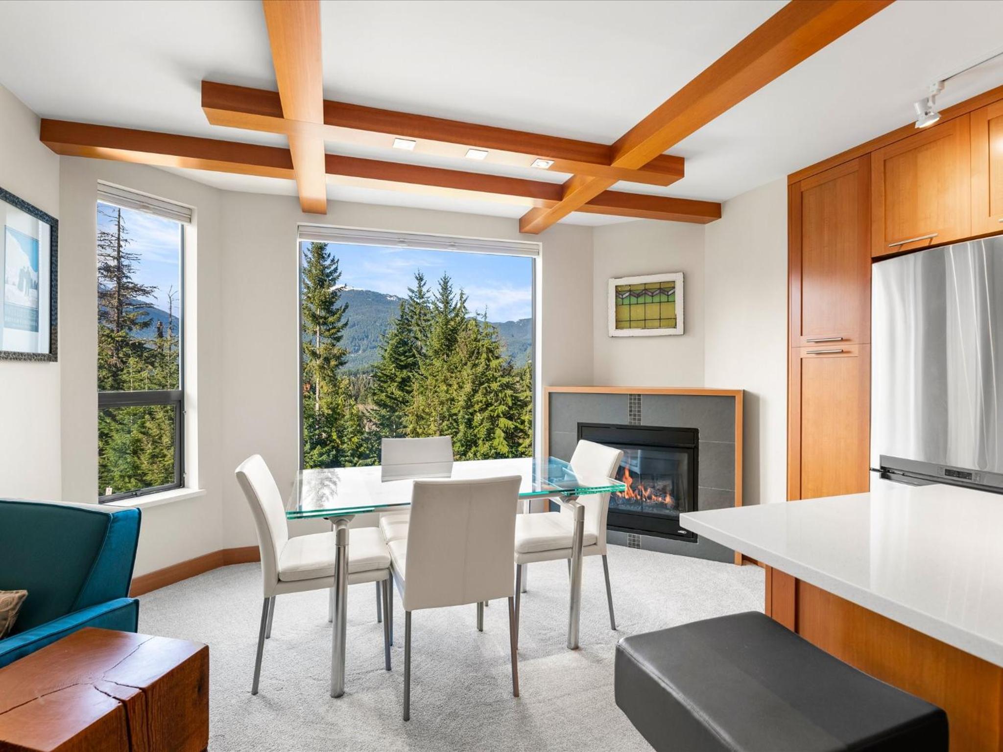 Ski In/Out, Steam Shower, Pool, Hot Tub, Sauna