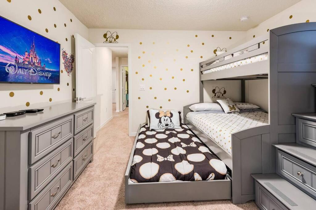 DreamCatcher House - Elite 7 Bed Luxury Escape