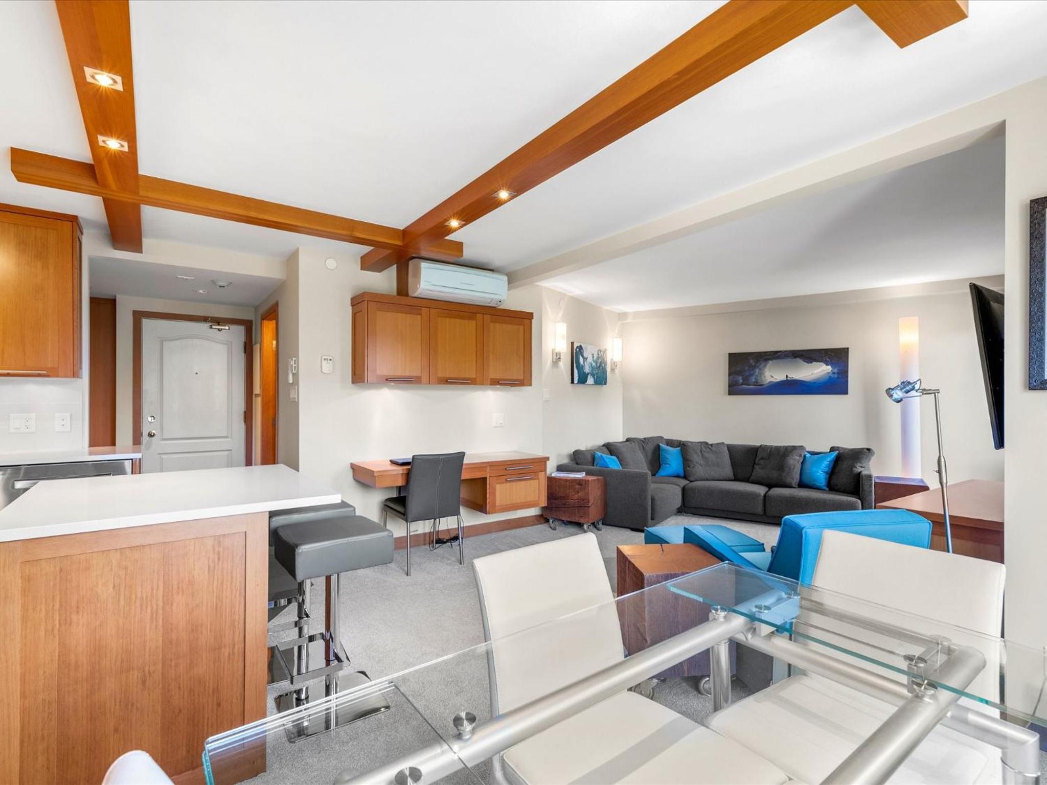 Ski In/Out, Steam Shower, Pool, Hot Tub, Sauna