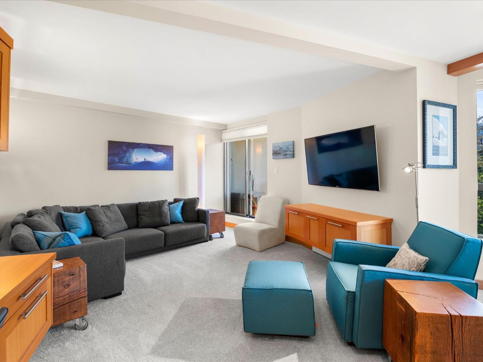Ski In/Out, Steam Shower, Pool, Hot Tub, Sauna