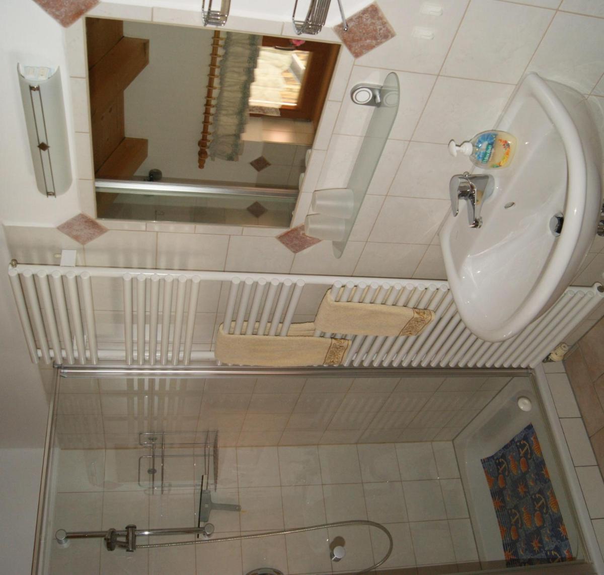 Ferienwohnung Zottnerhof