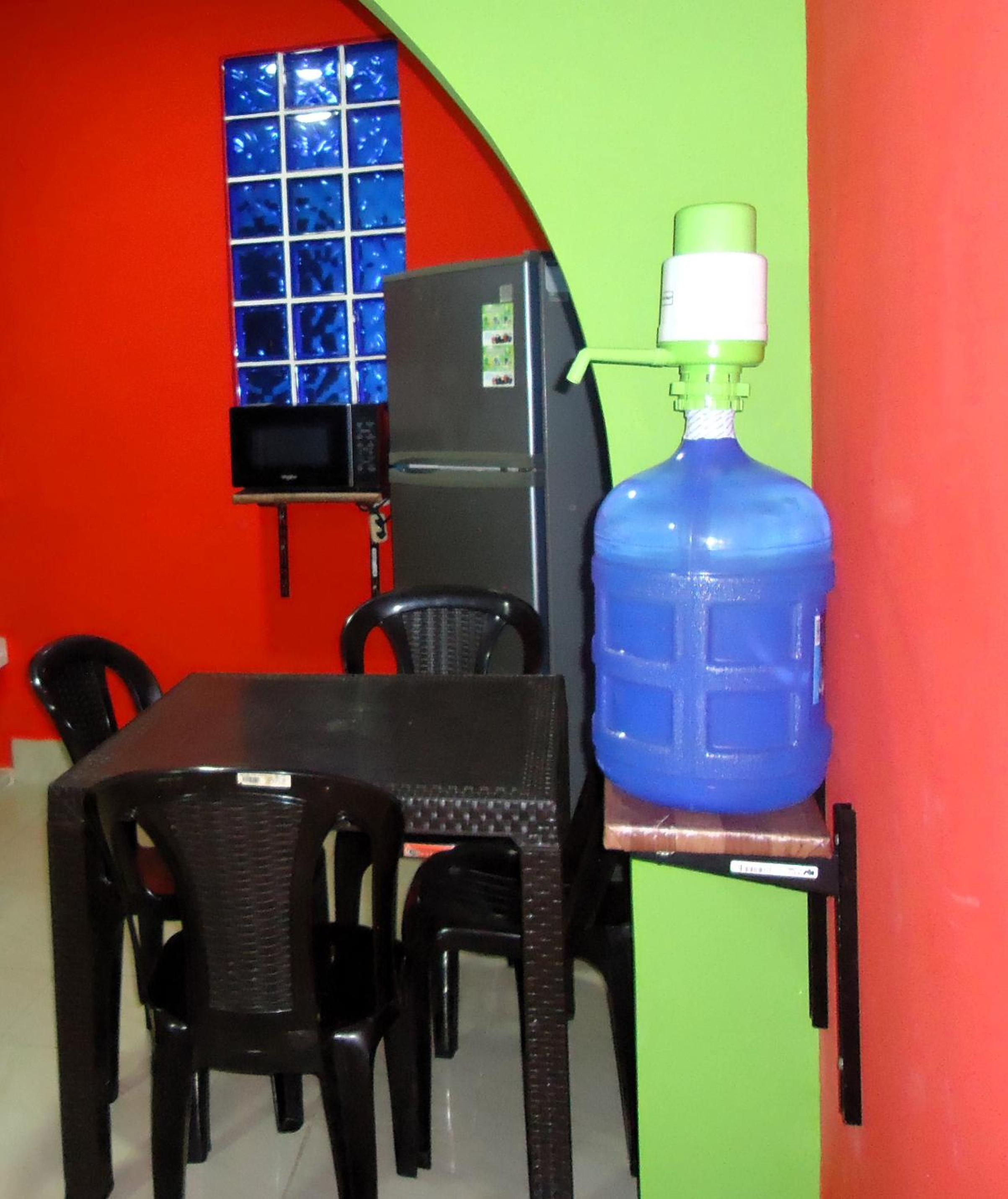Apartamento Top House