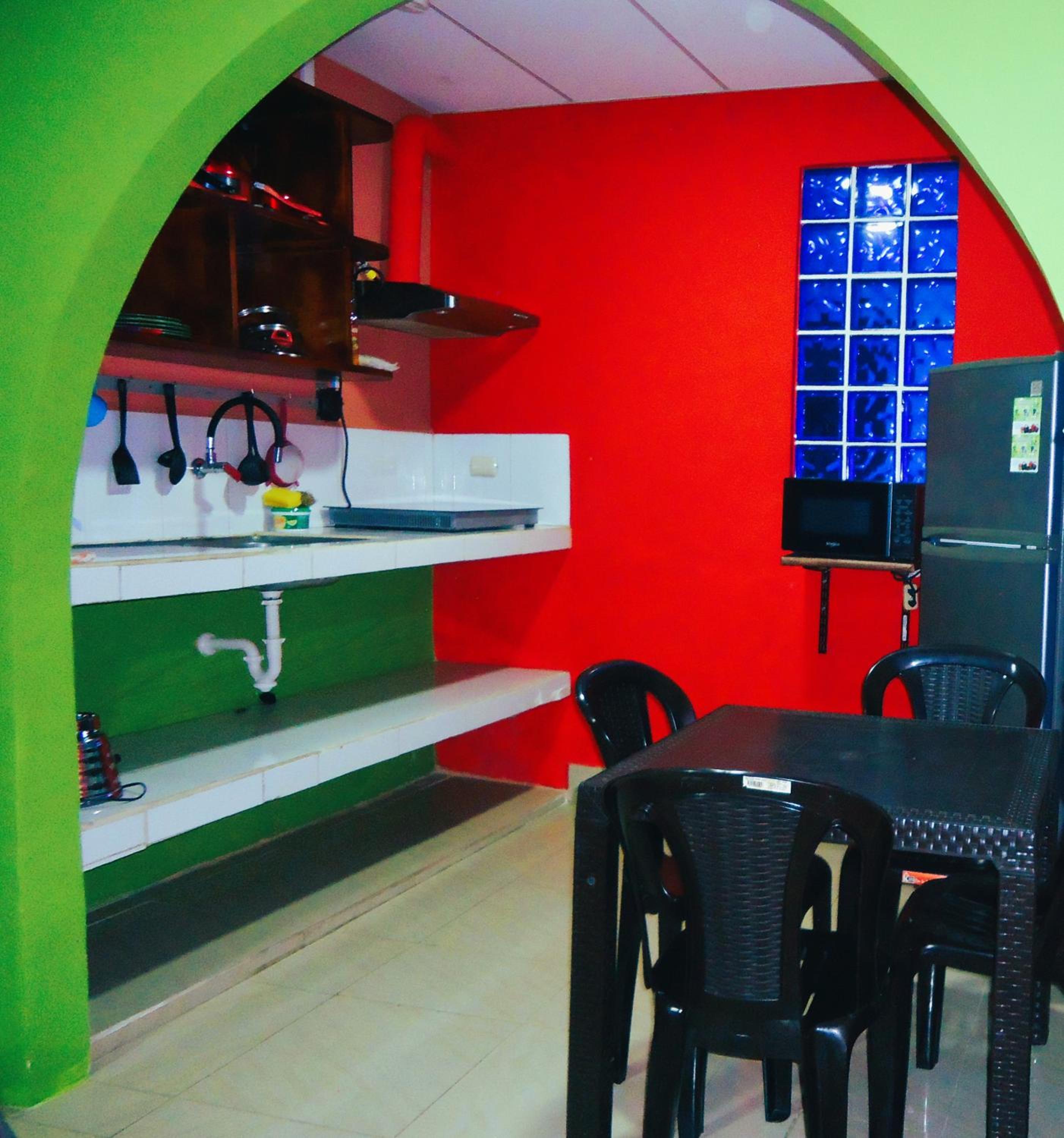 Apartamento Top House