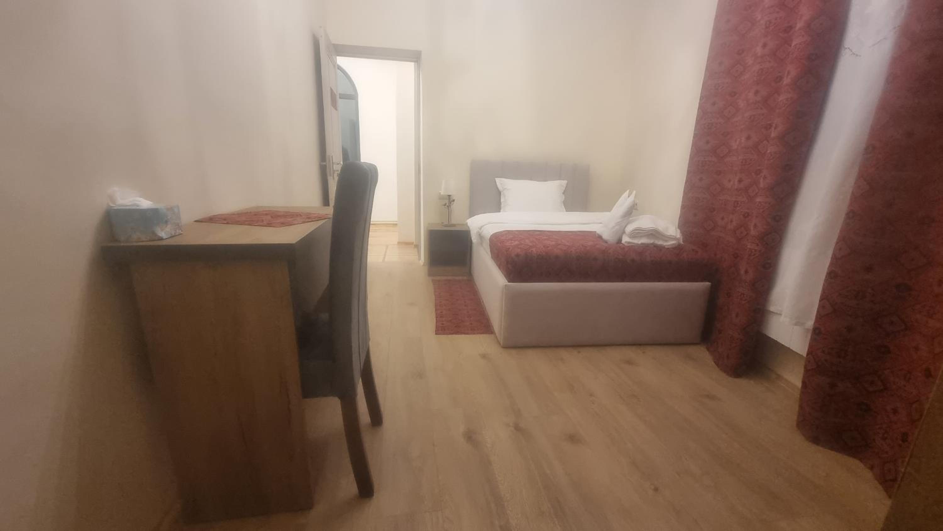 Amrots Deghceni - Boutique Castle Stay