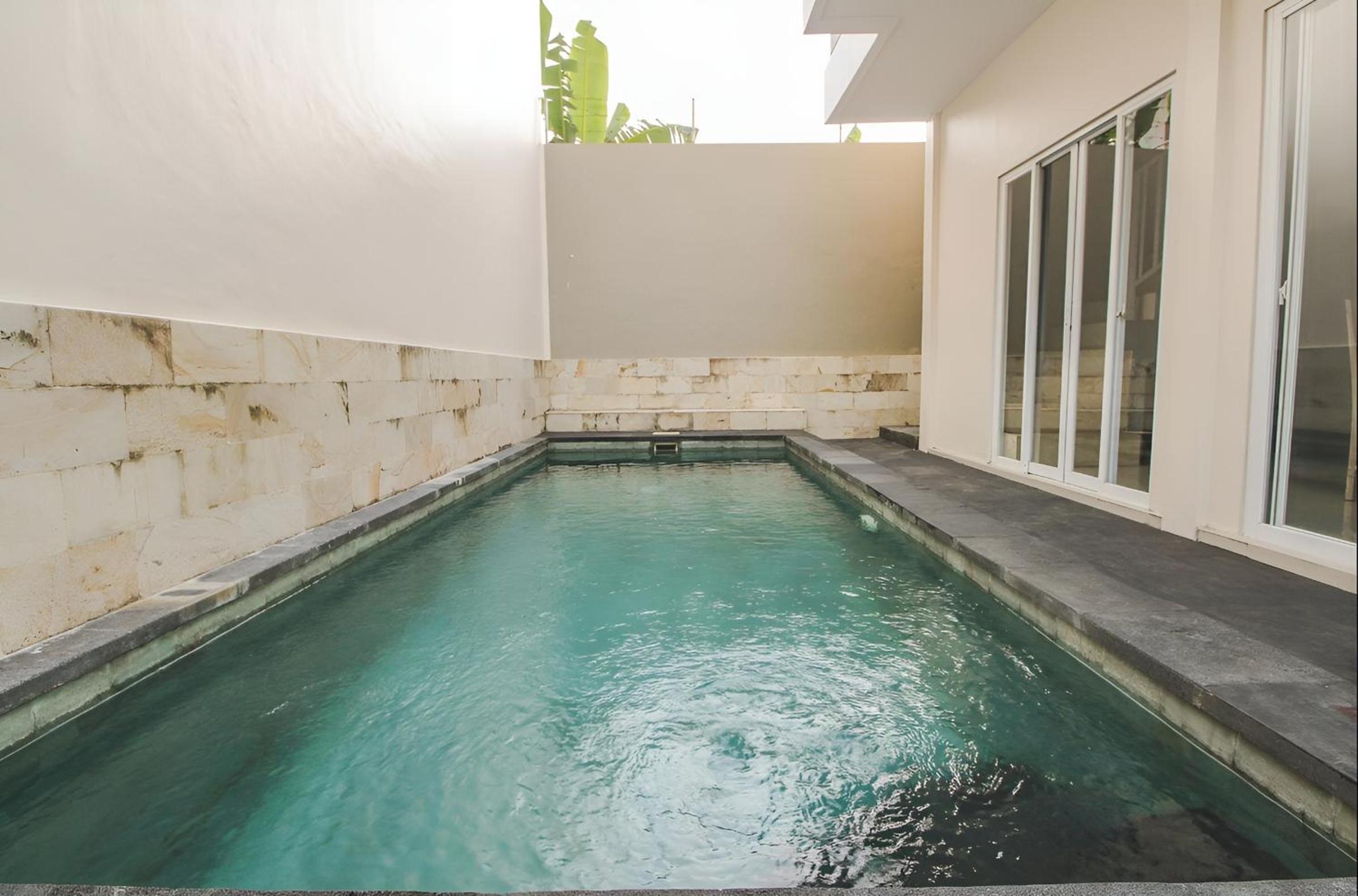 Padma Pandawa Villa