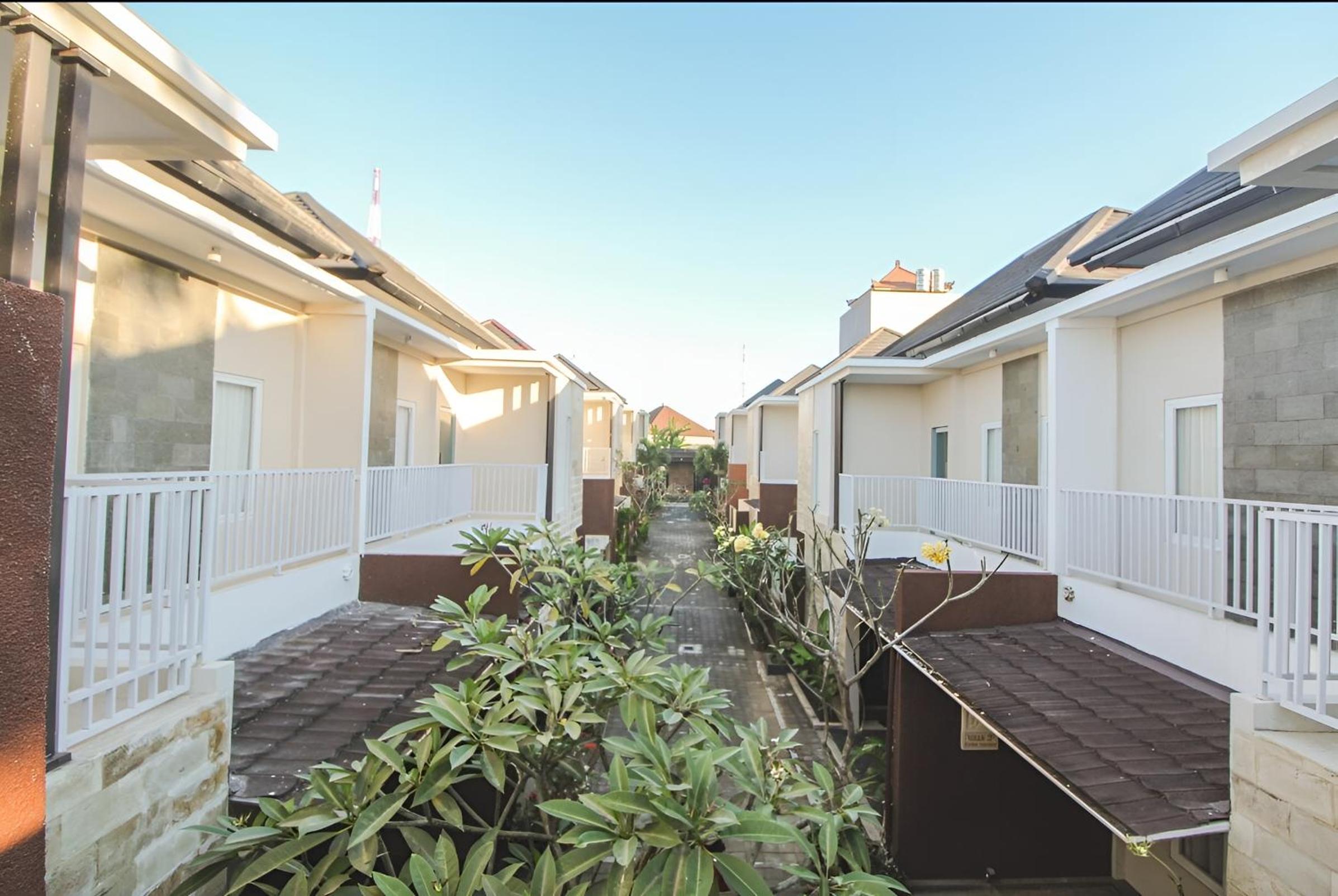 Padma Pandawa Villa