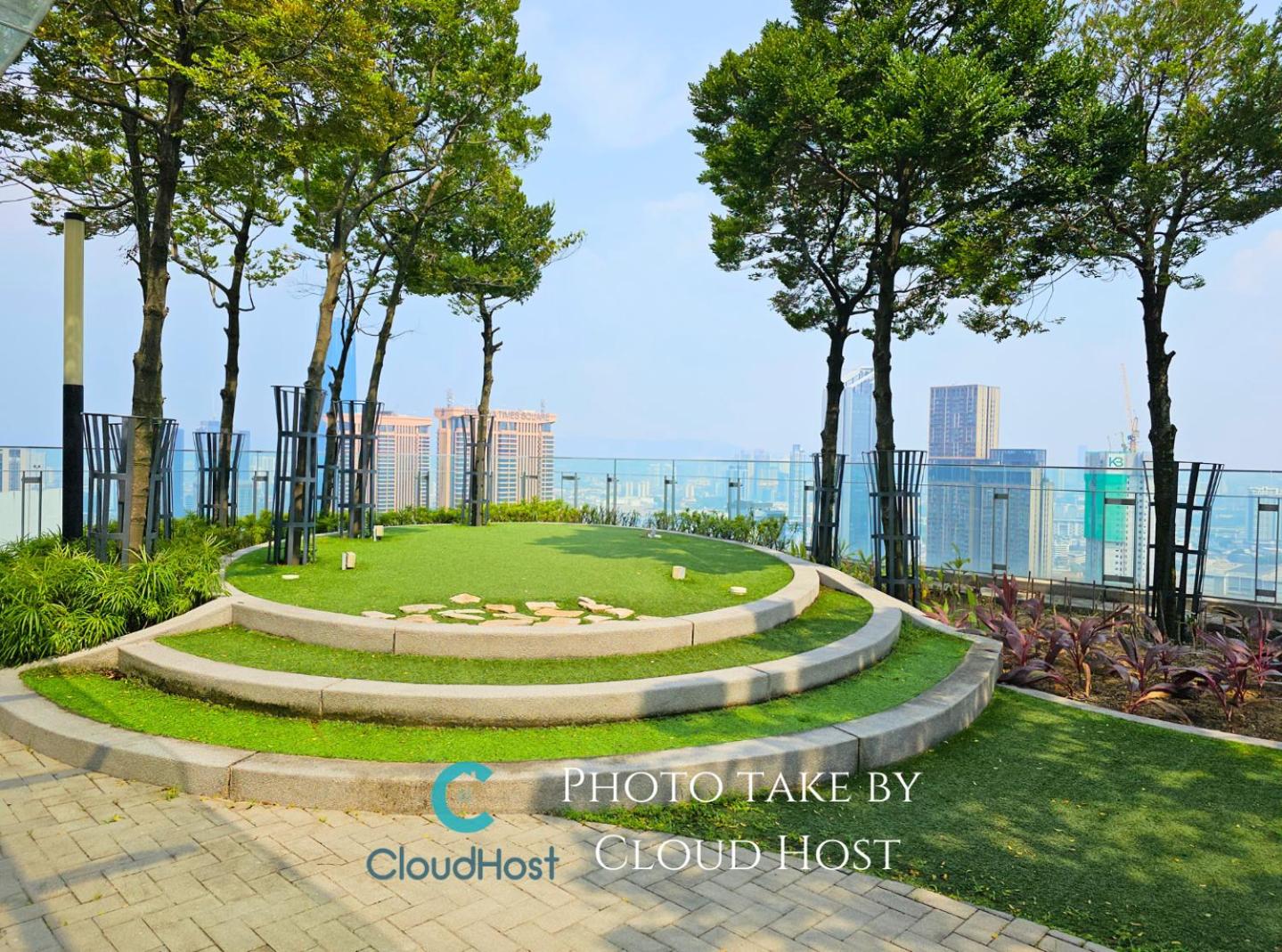 The Robertson Bukit Bintang Kuala Lumpur by Cloud Host