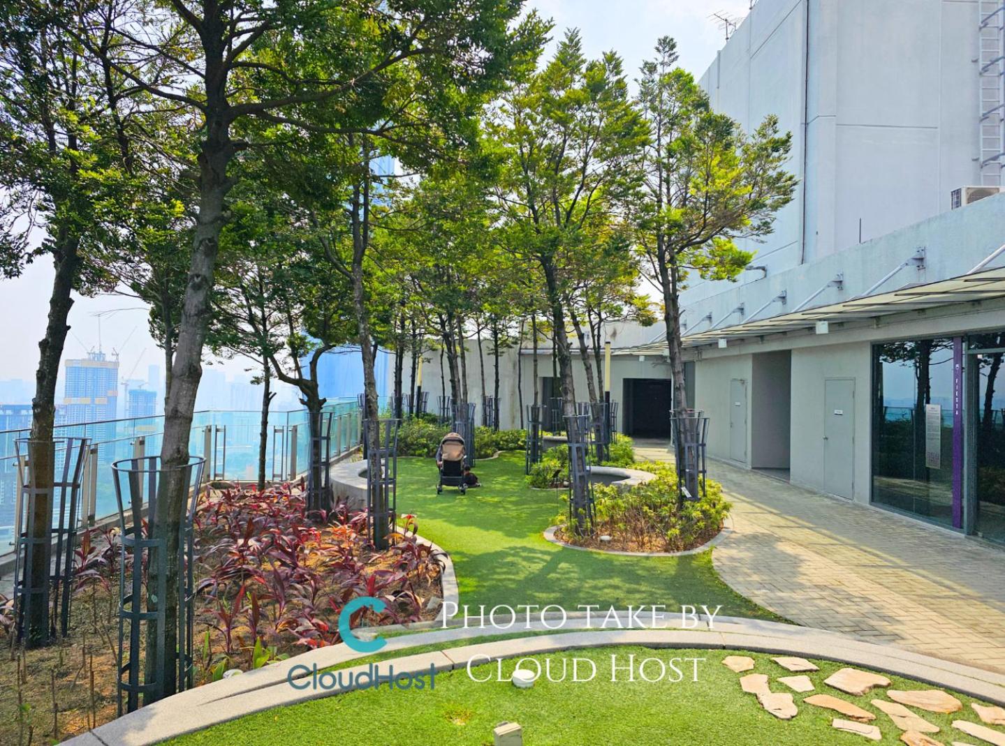 The Robertson Bukit Bintang Kuala Lumpur by Cloud Host