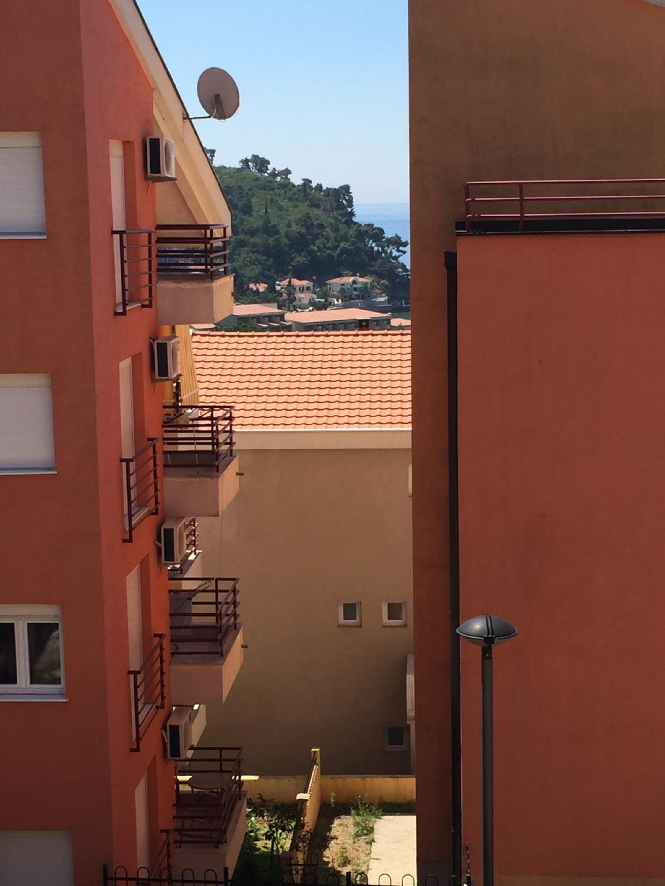 Apartments Ivan