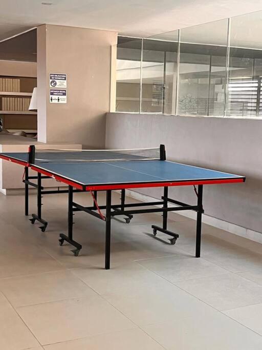Luxury confortable apartamento en SantaMarta