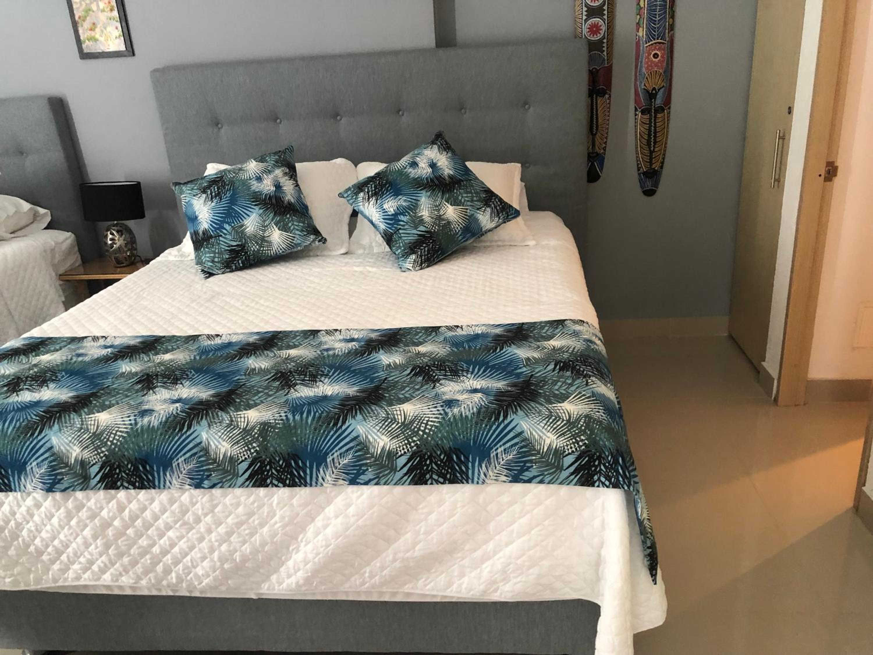 Luxury confortable apartamento en SantaMarta