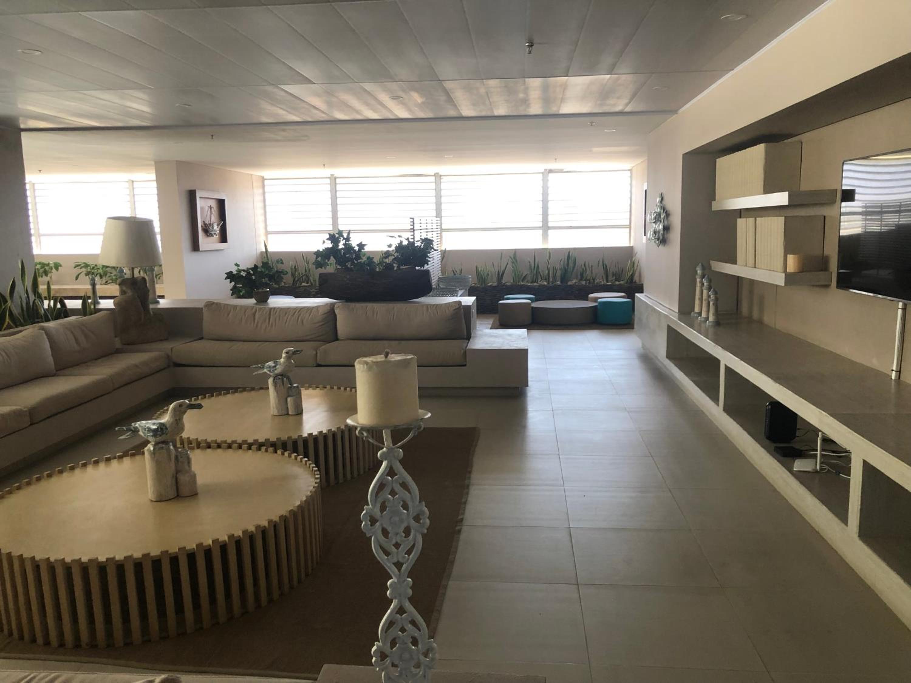 Luxury confortable apartamento en SantaMarta