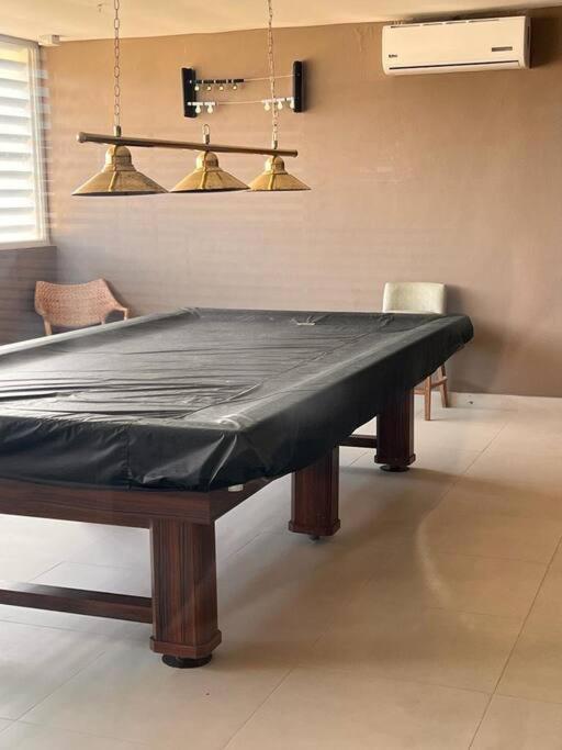 Luxury confortable apartamento en SantaMarta