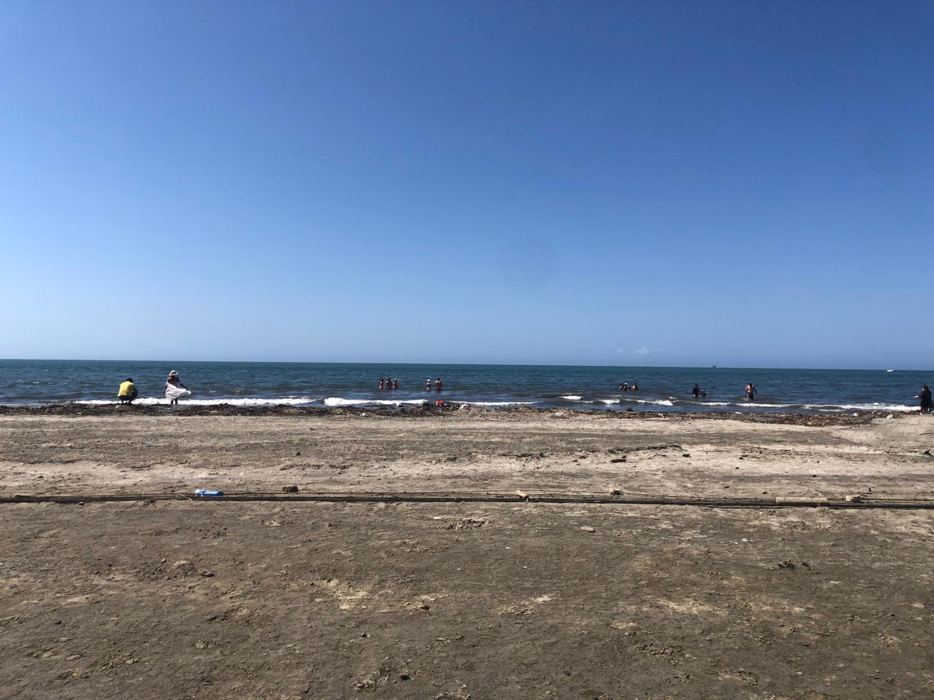 Luxury confortable apartamento en SantaMarta