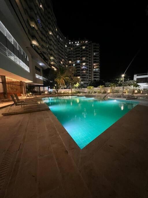Luxury confortable apartamento en SantaMarta