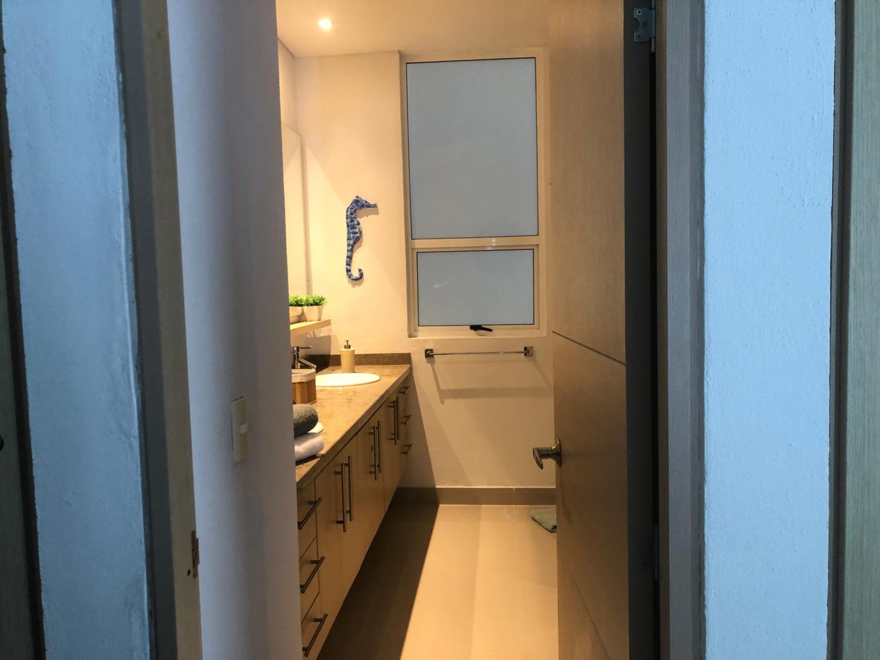 Luxury confortable apartamento en SantaMarta
