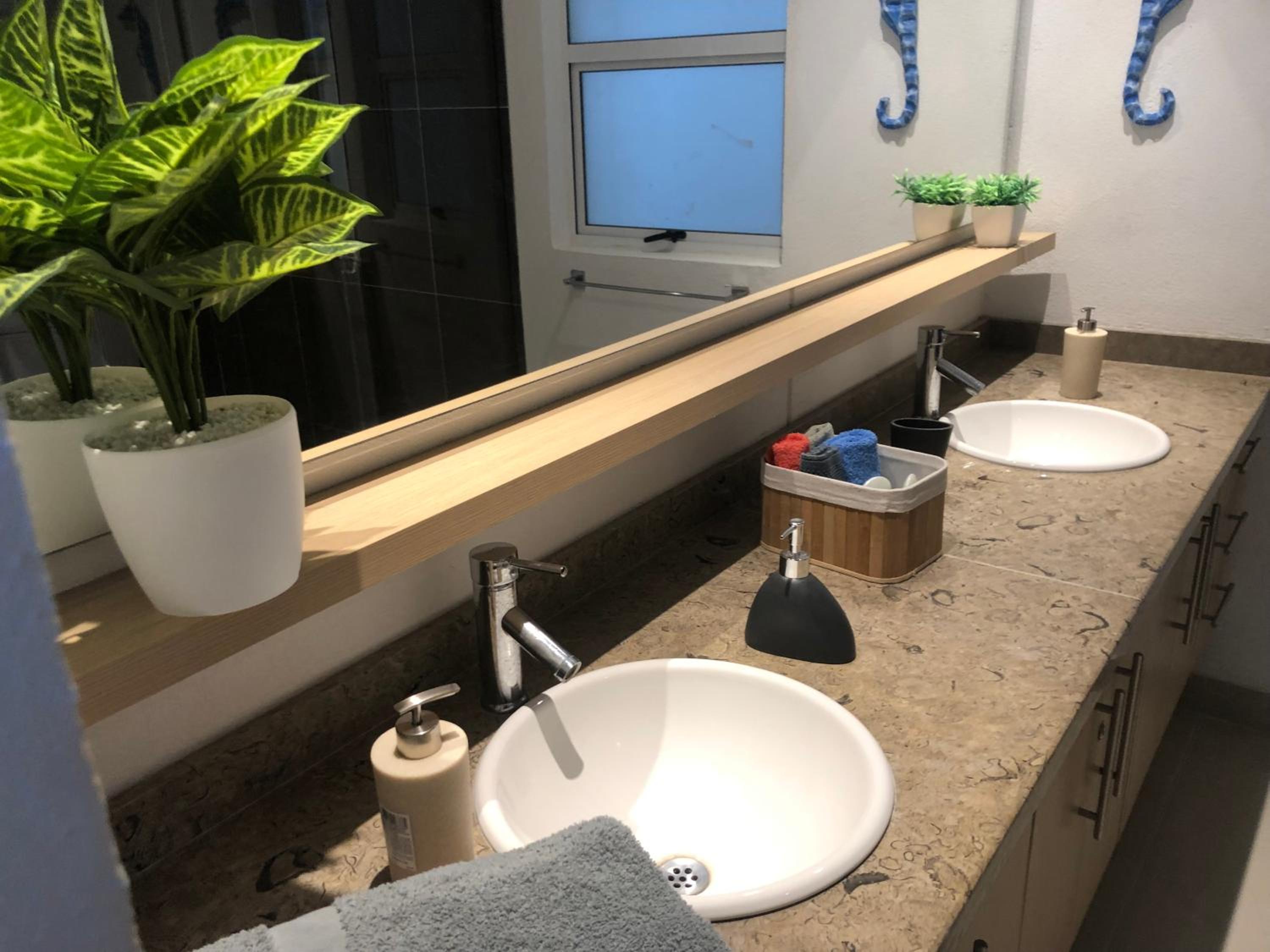 Luxury confortable apartamento en SantaMarta