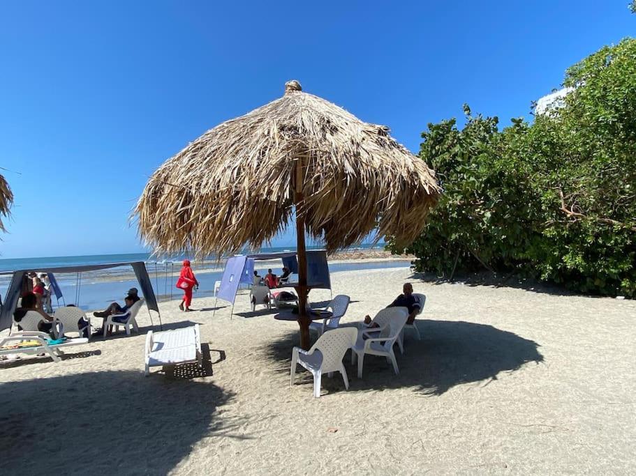 Luxury confortable apartamento en SantaMarta