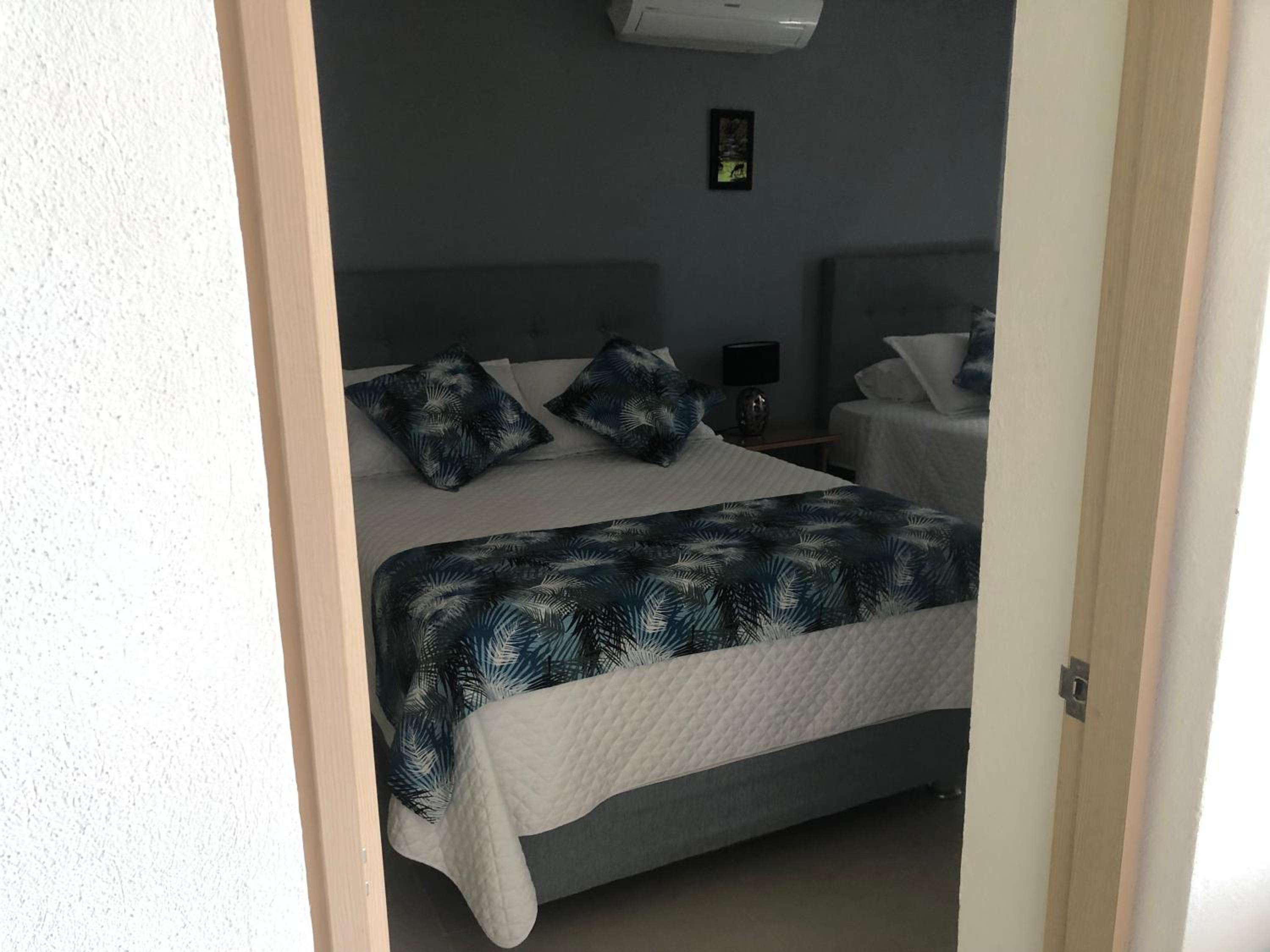Luxury confortable apartamento en SantaMarta