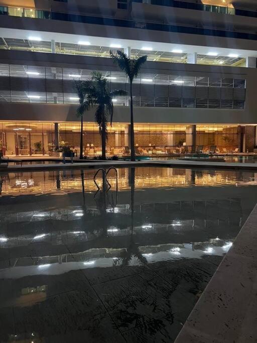 Luxury confortable apartamento en SantaMarta