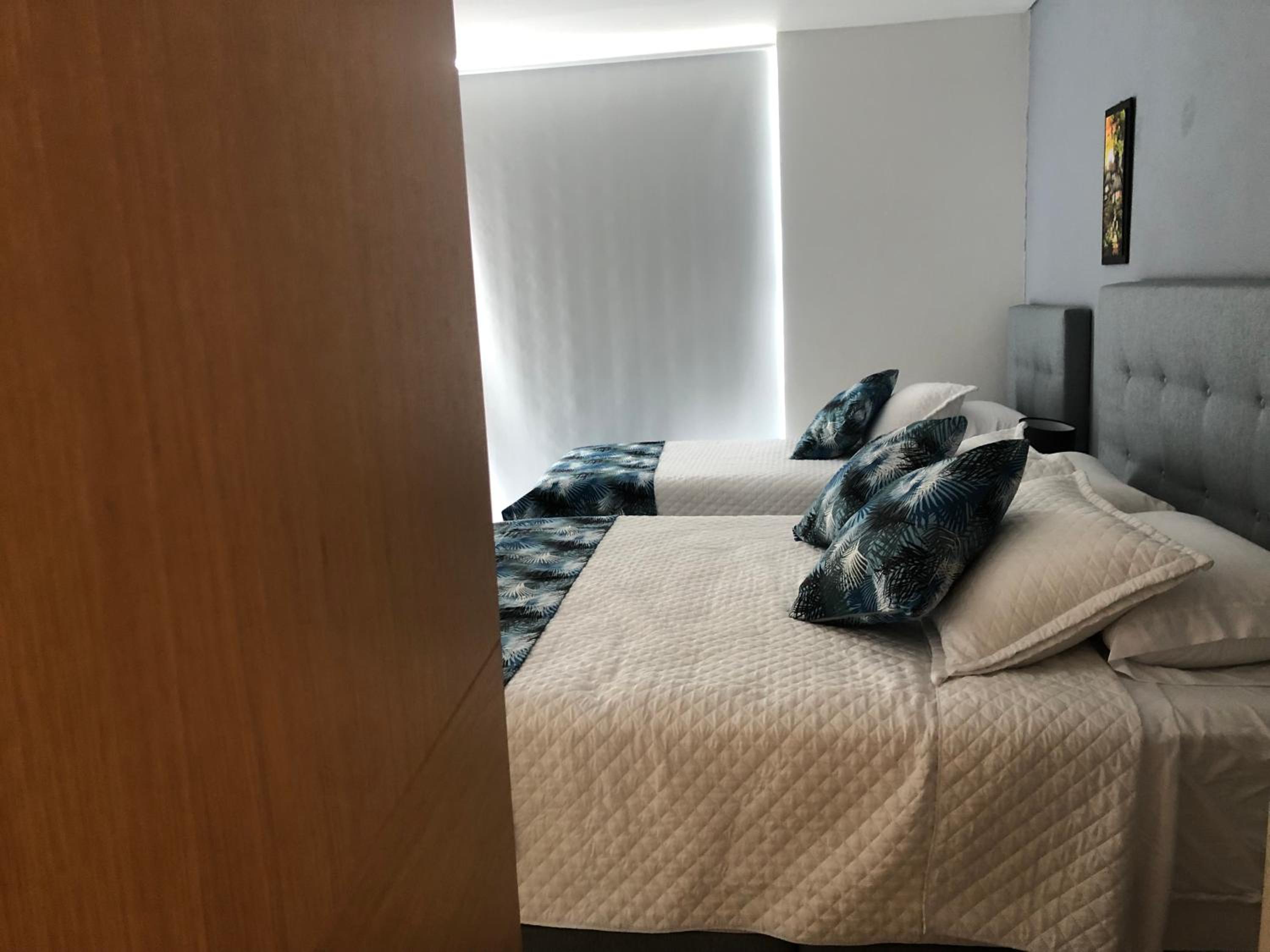 Luxury confortable apartamento en SantaMarta