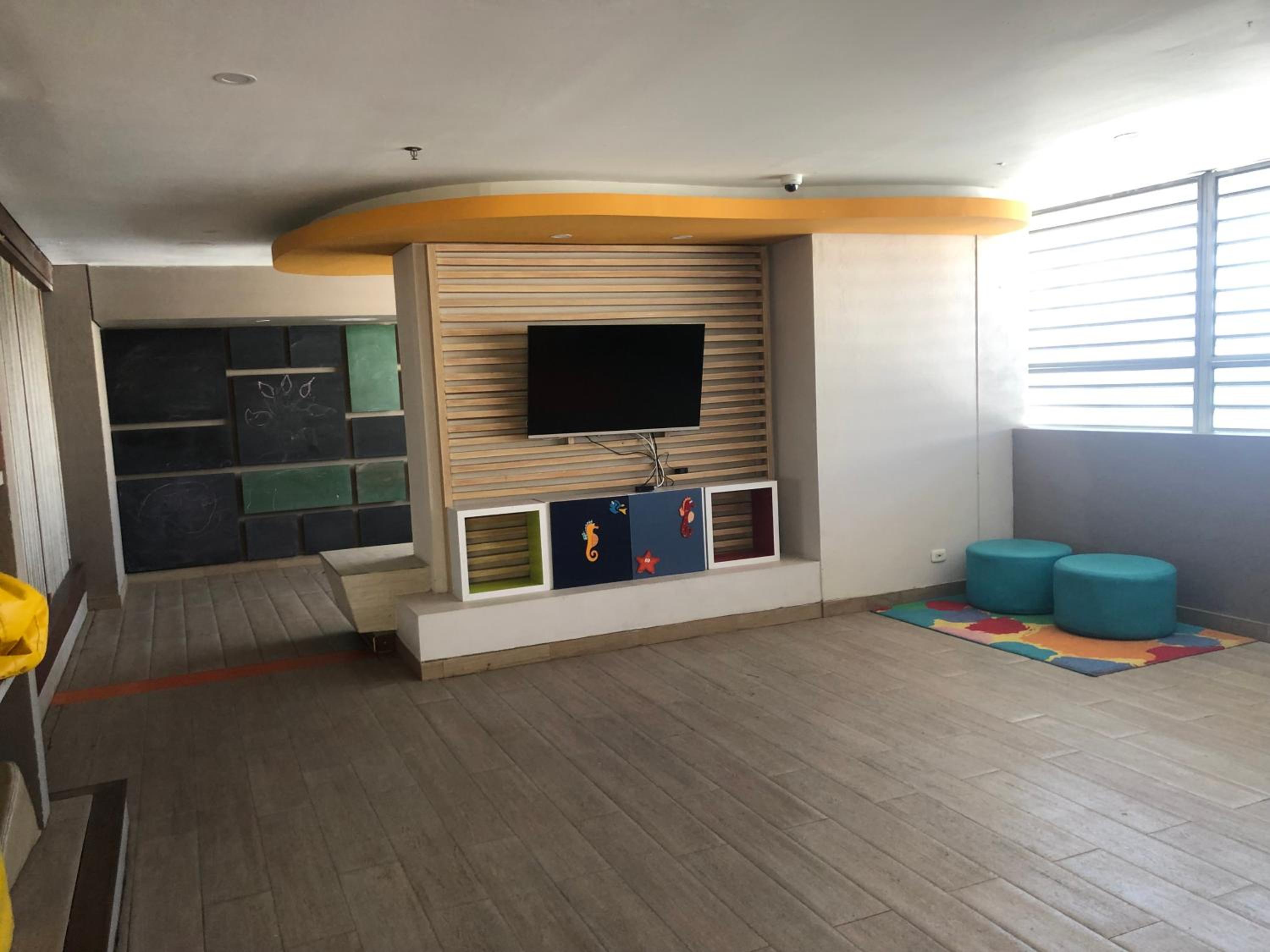 Luxury confortable apartamento en SantaMarta