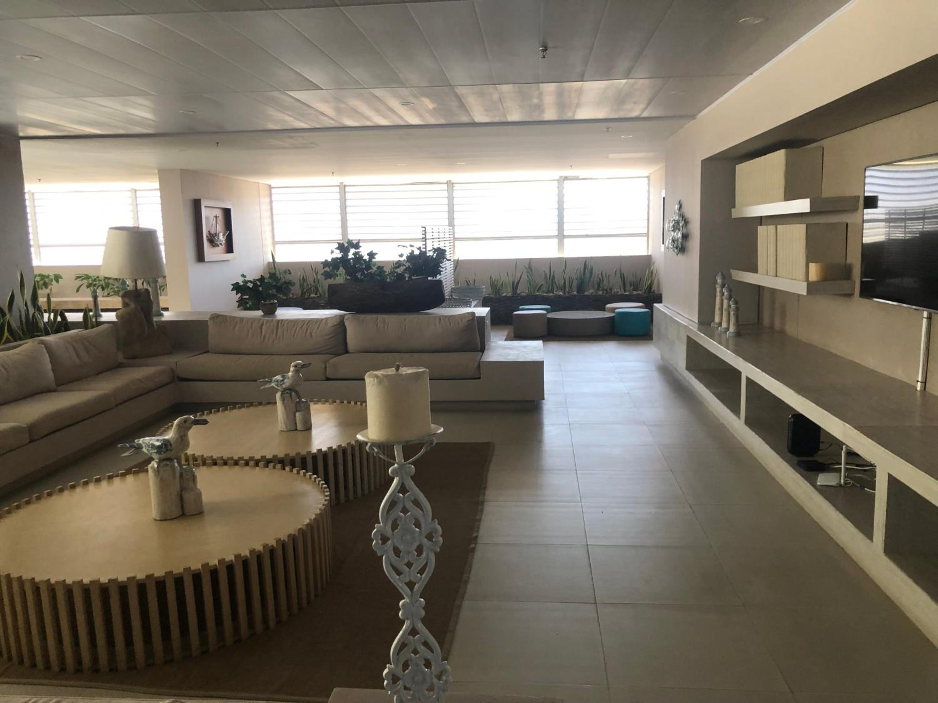Luxury confortable apartamento en SantaMarta