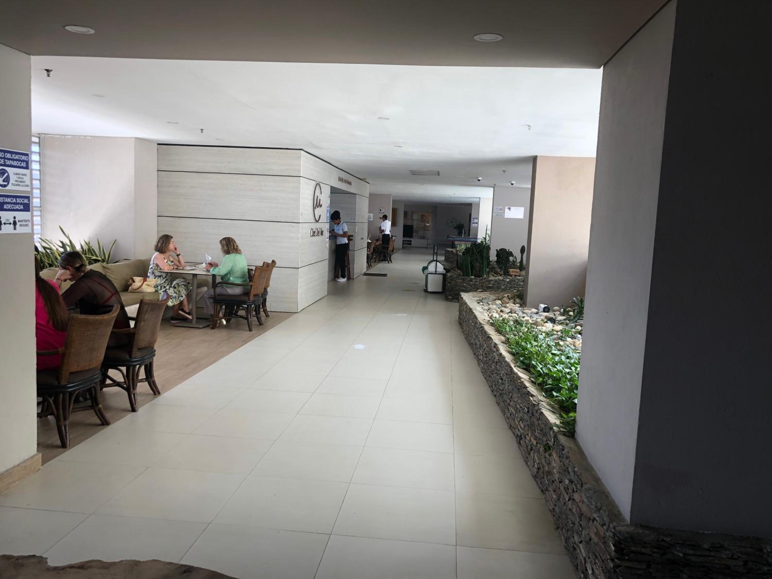 Luxury confortable apartamento en SantaMarta