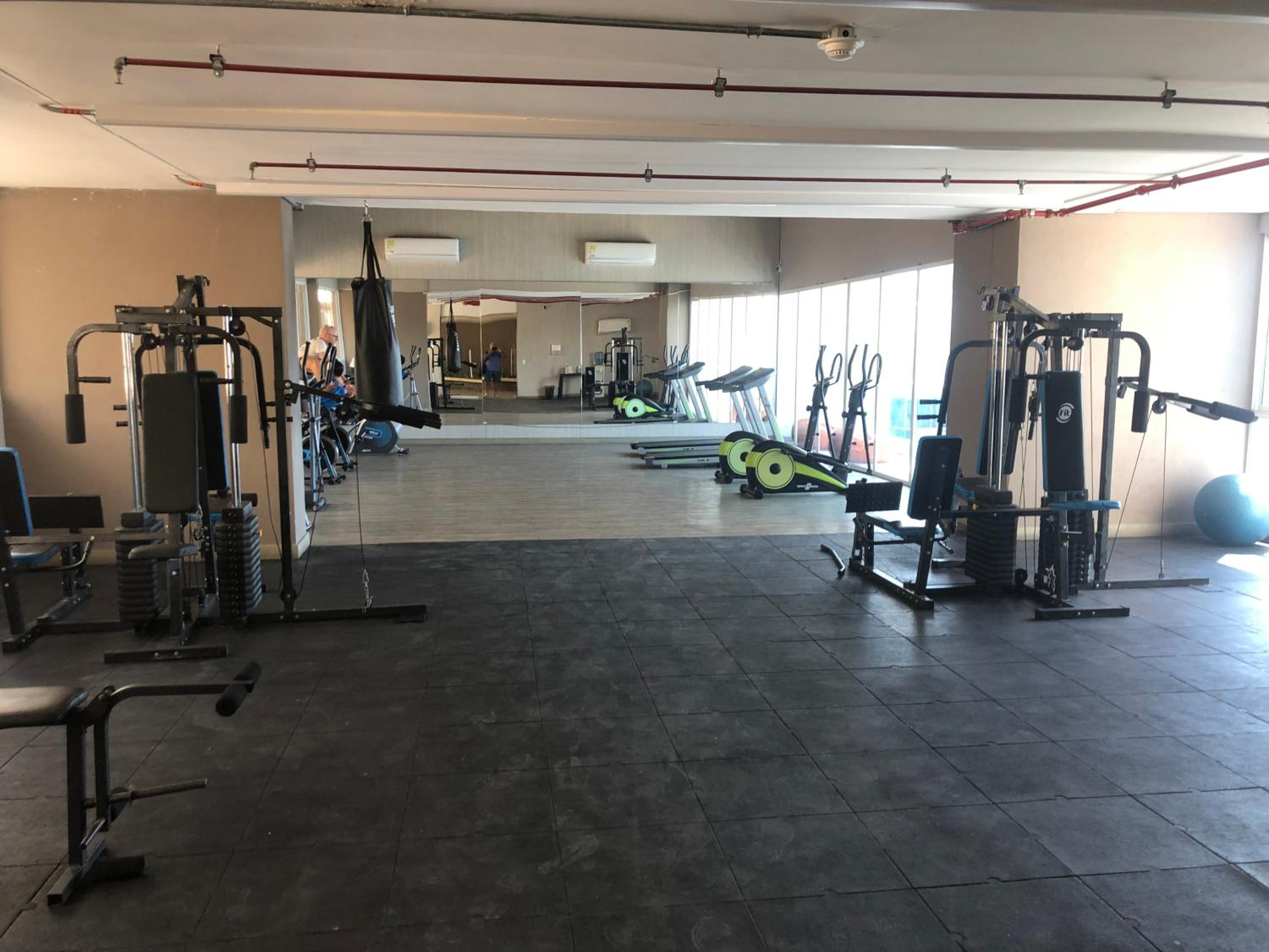 Luxury confortable apartamento en SantaMarta